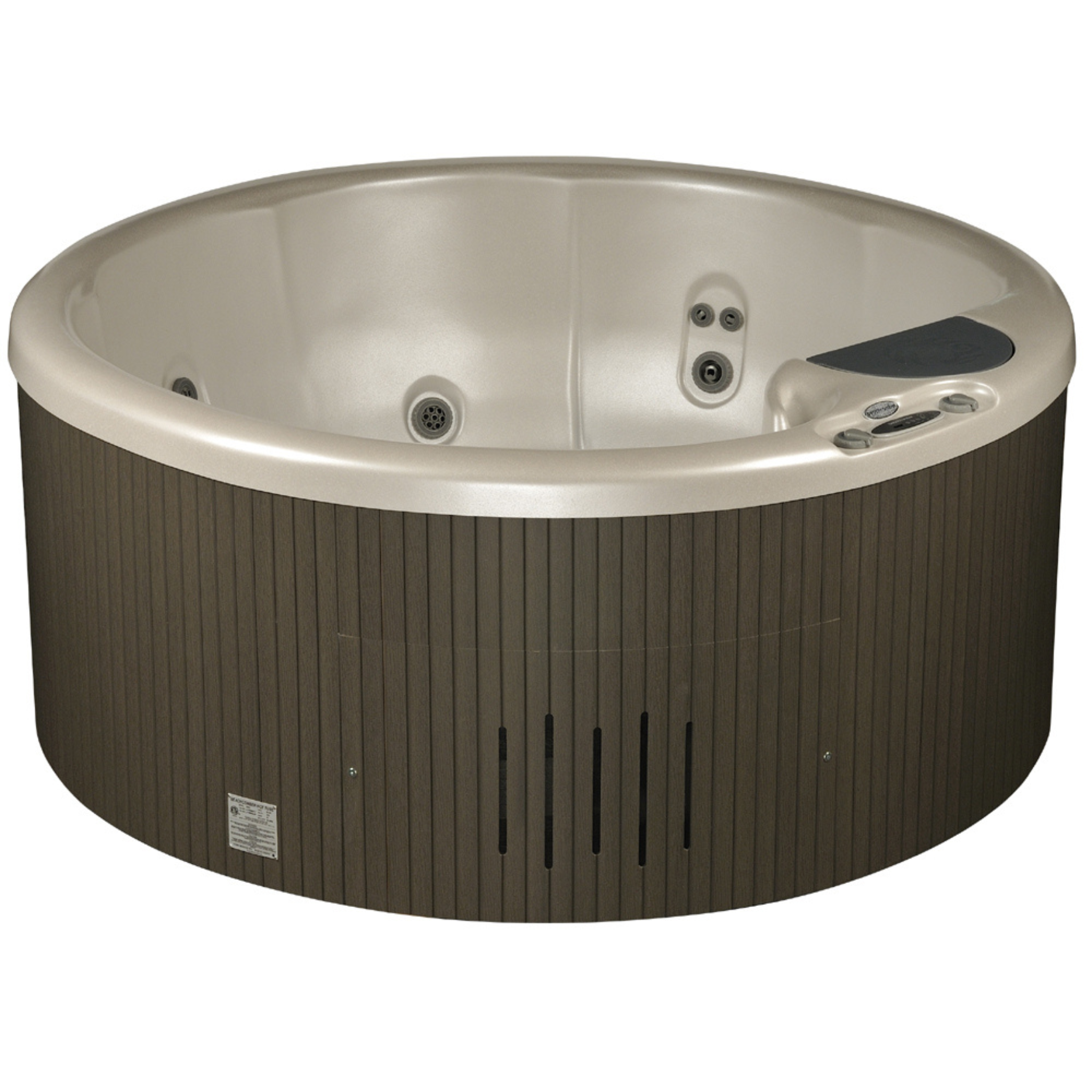 Beachcomber 320 hottub Ø198 x 86 cm