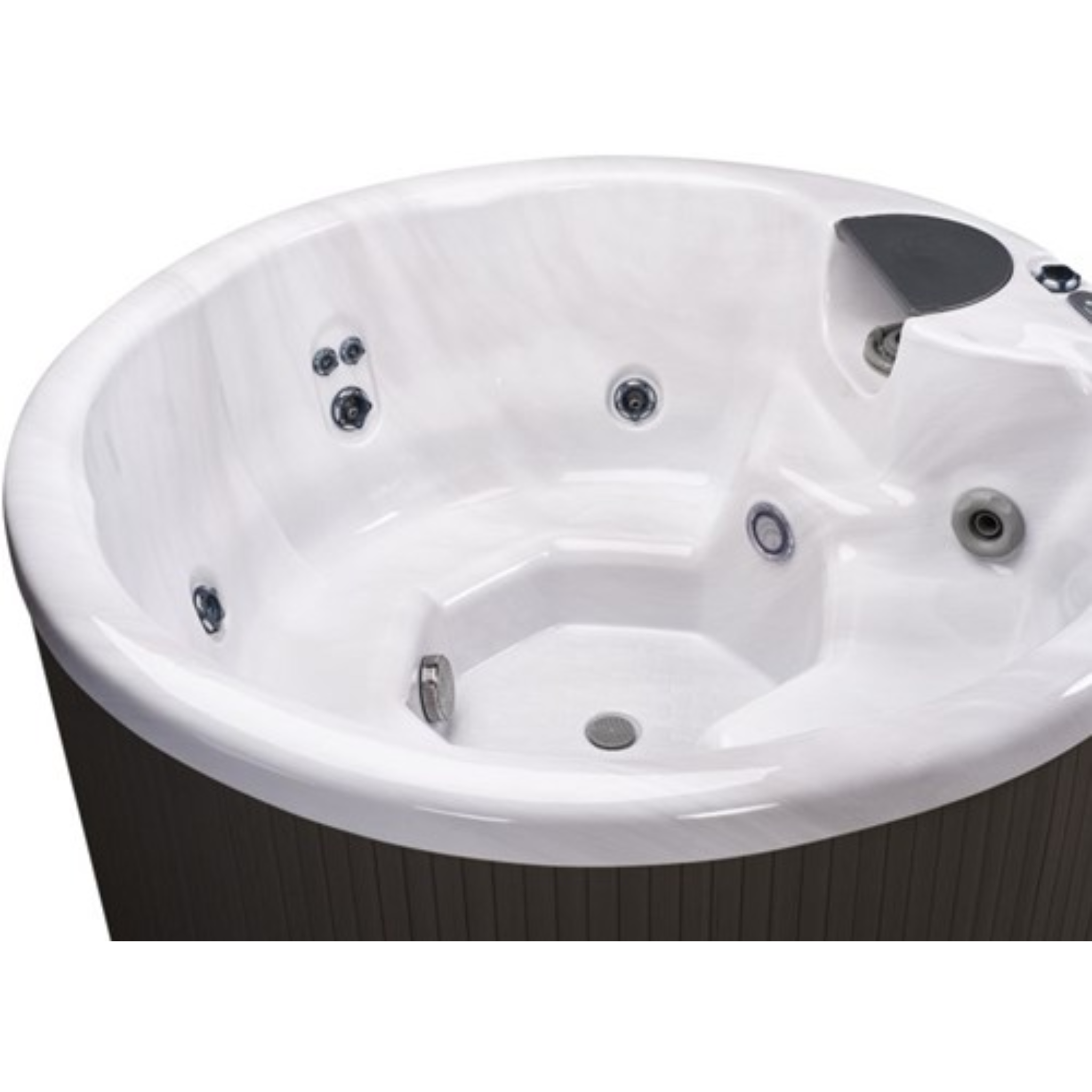 Beachcomber 320 hottub Ø198 x 86 cm