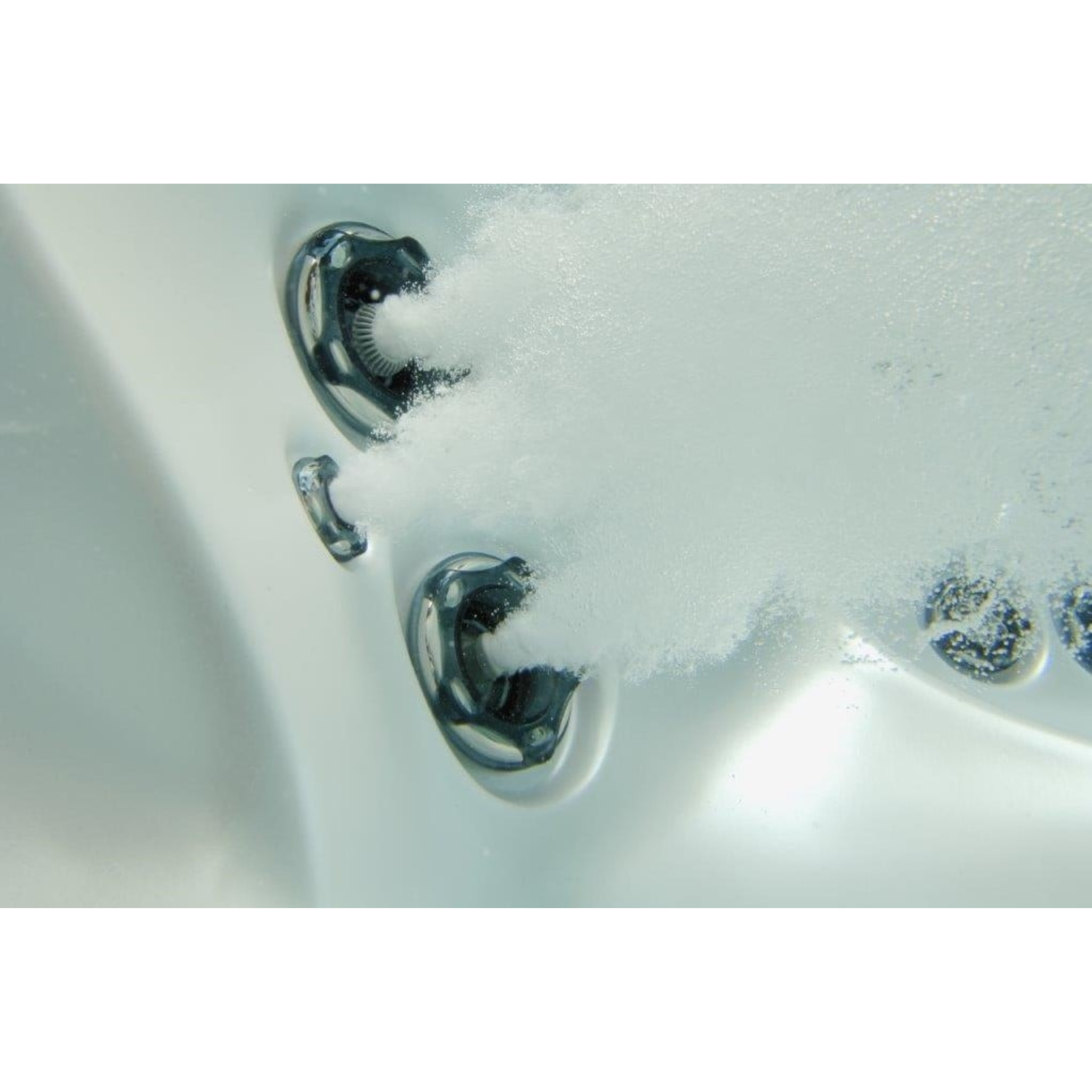 Beachcomber 720 hottub 224 x 203 x 97 cm