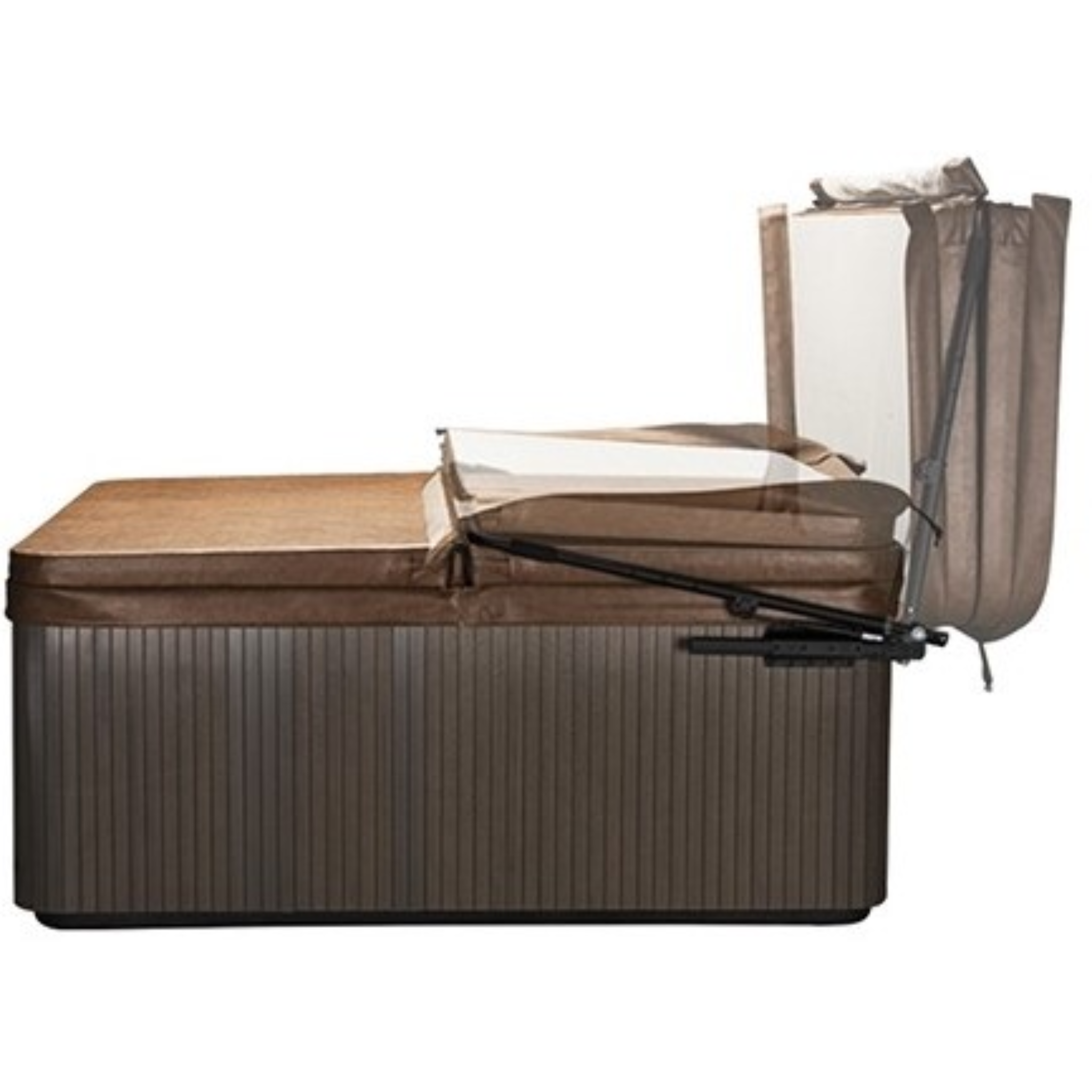 Beachcomber Airlift Cover Lifter