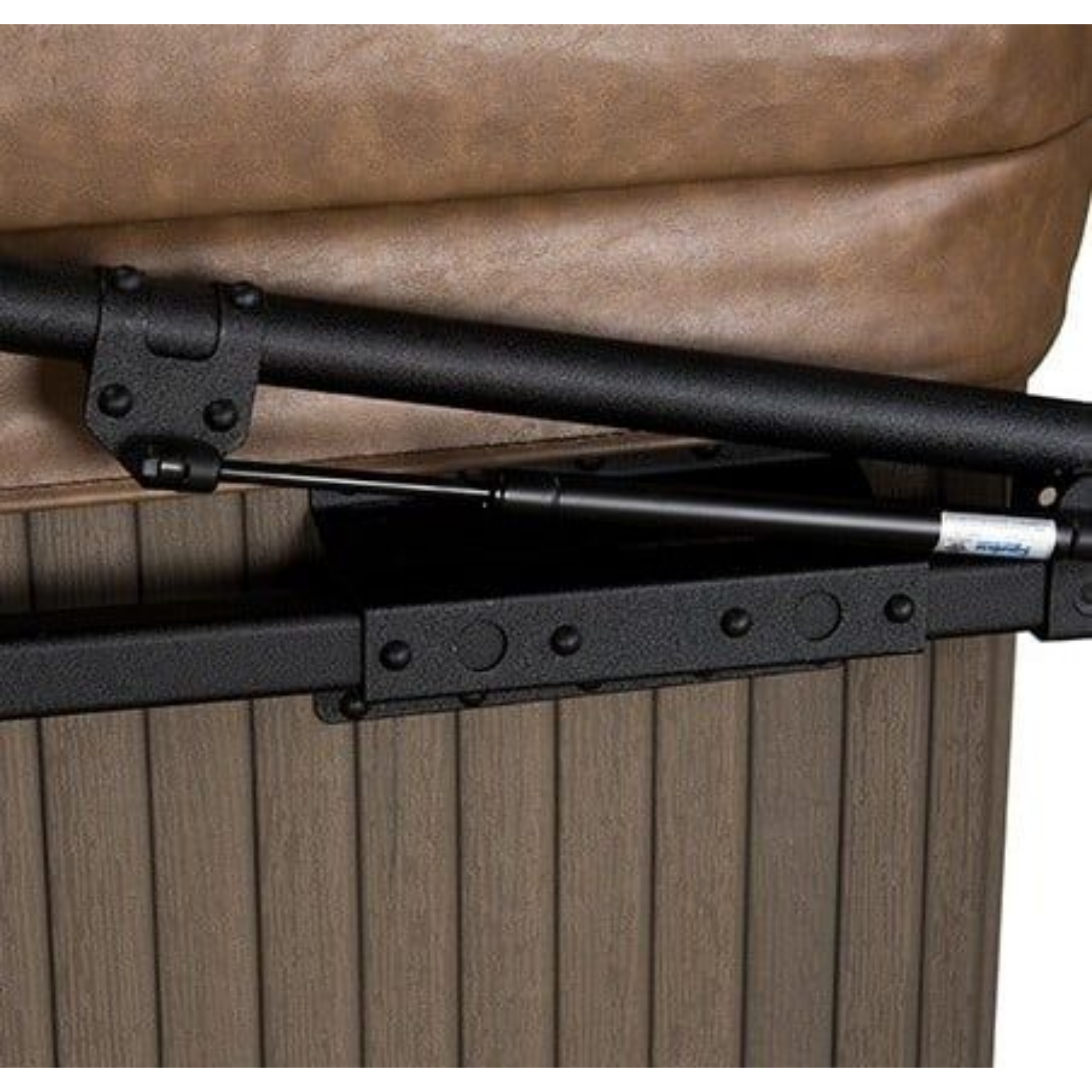 Beachcomber Airlift Cover Lifter