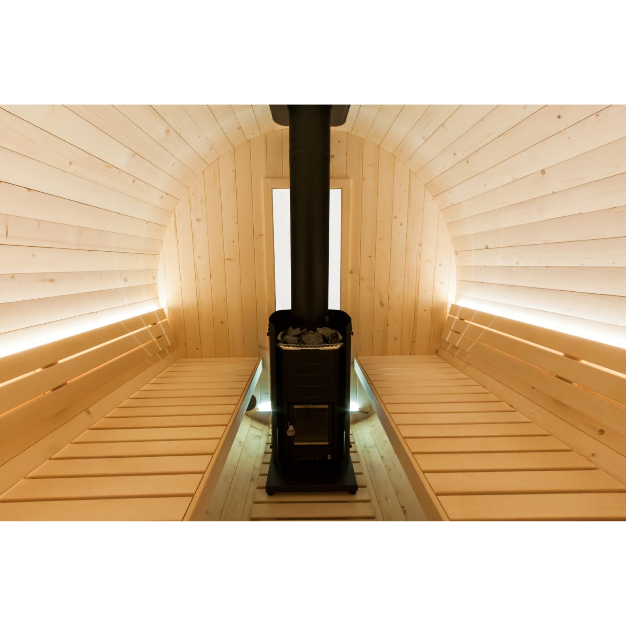 Kuusi 240 Canopy 2,20 / 2,40