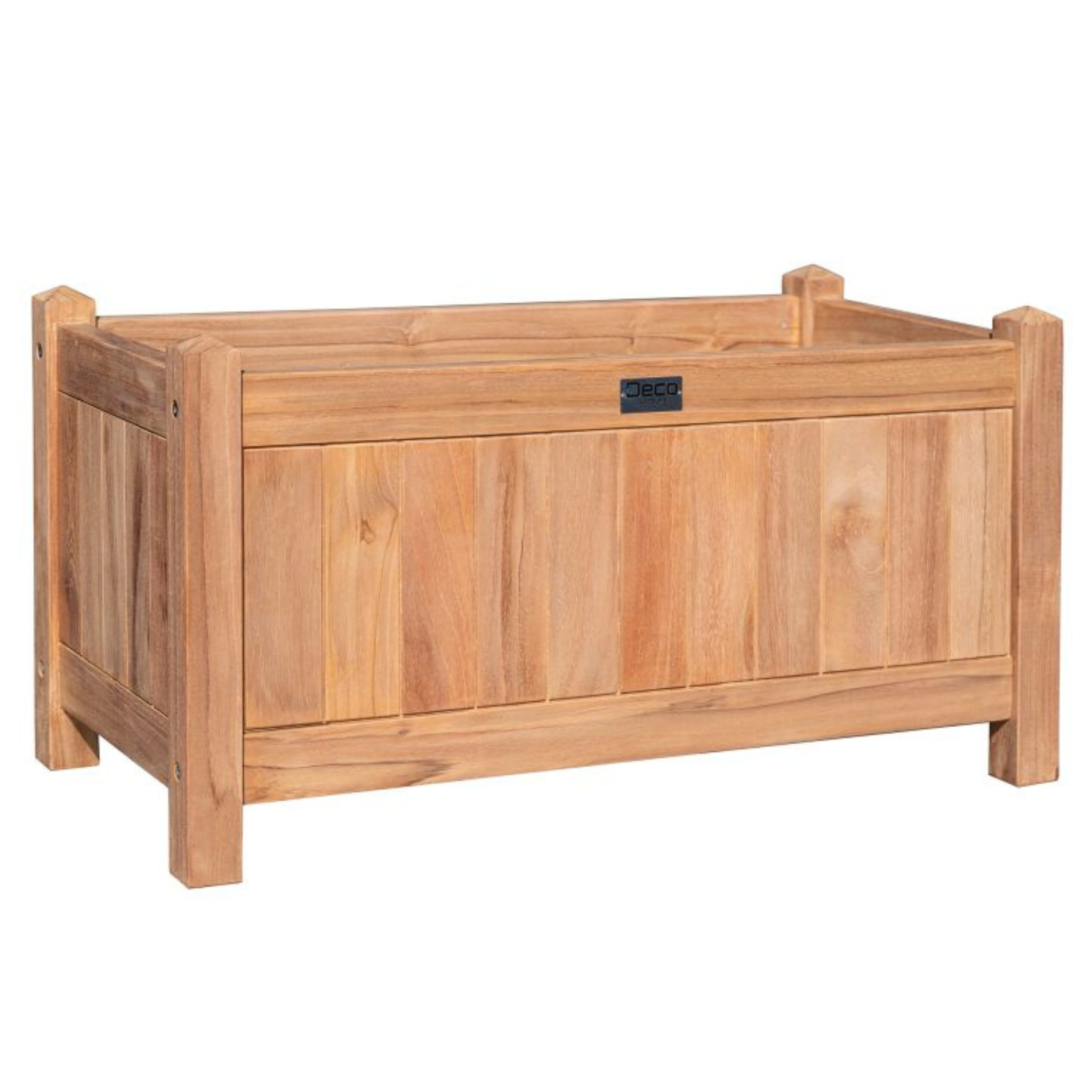 Bloembak Bali 100 x 50 x 50 cm