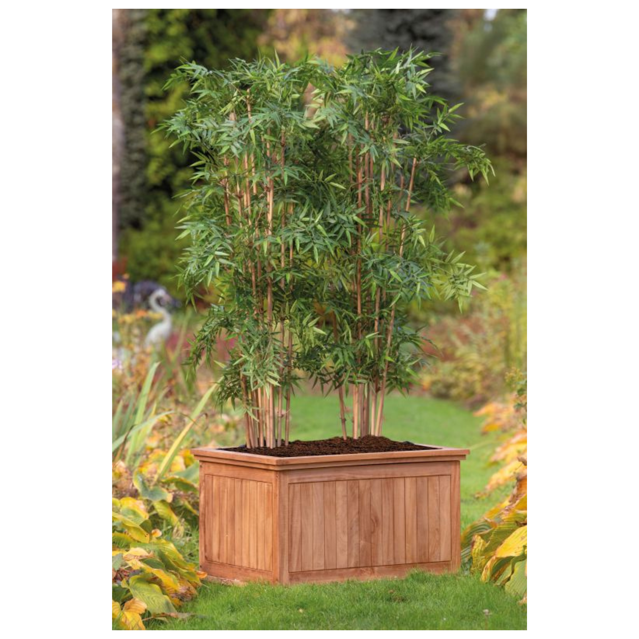 Bloembak Flores 82 x 58 x 47 cm