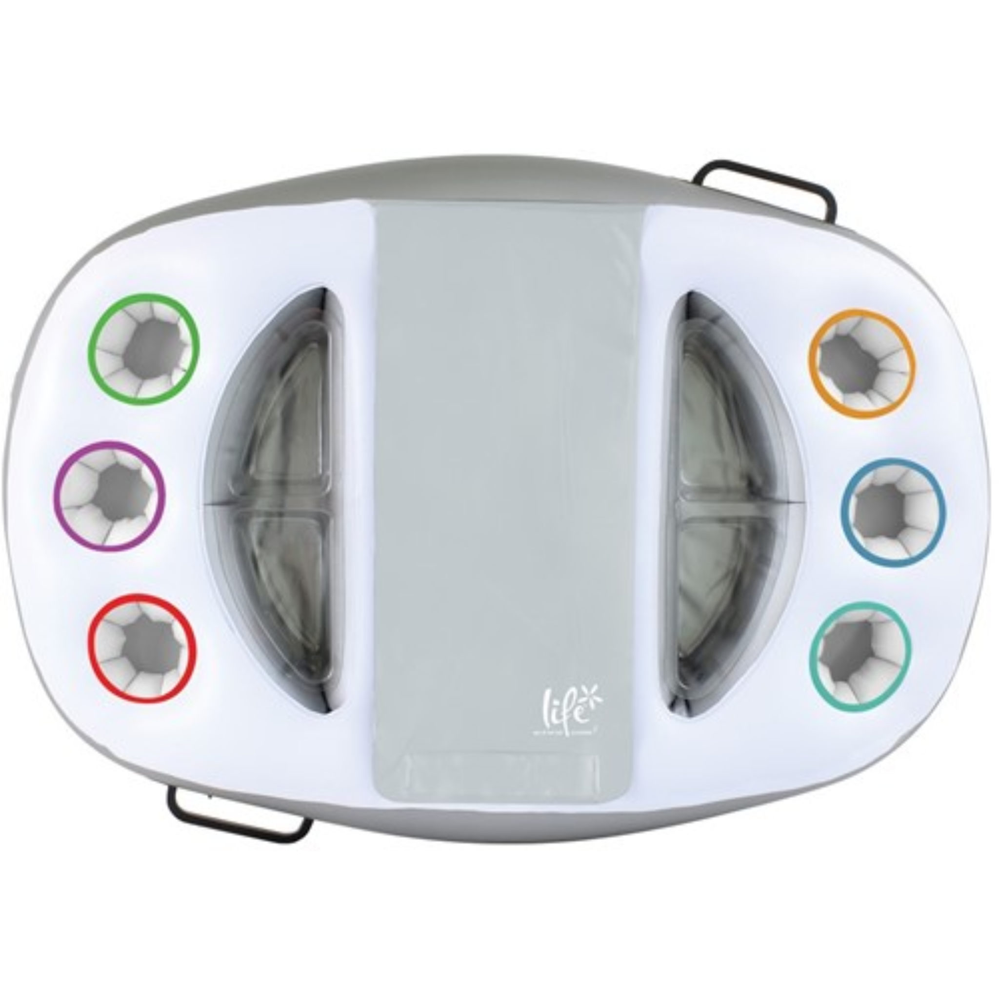 Floating Spa Bar Deluxe