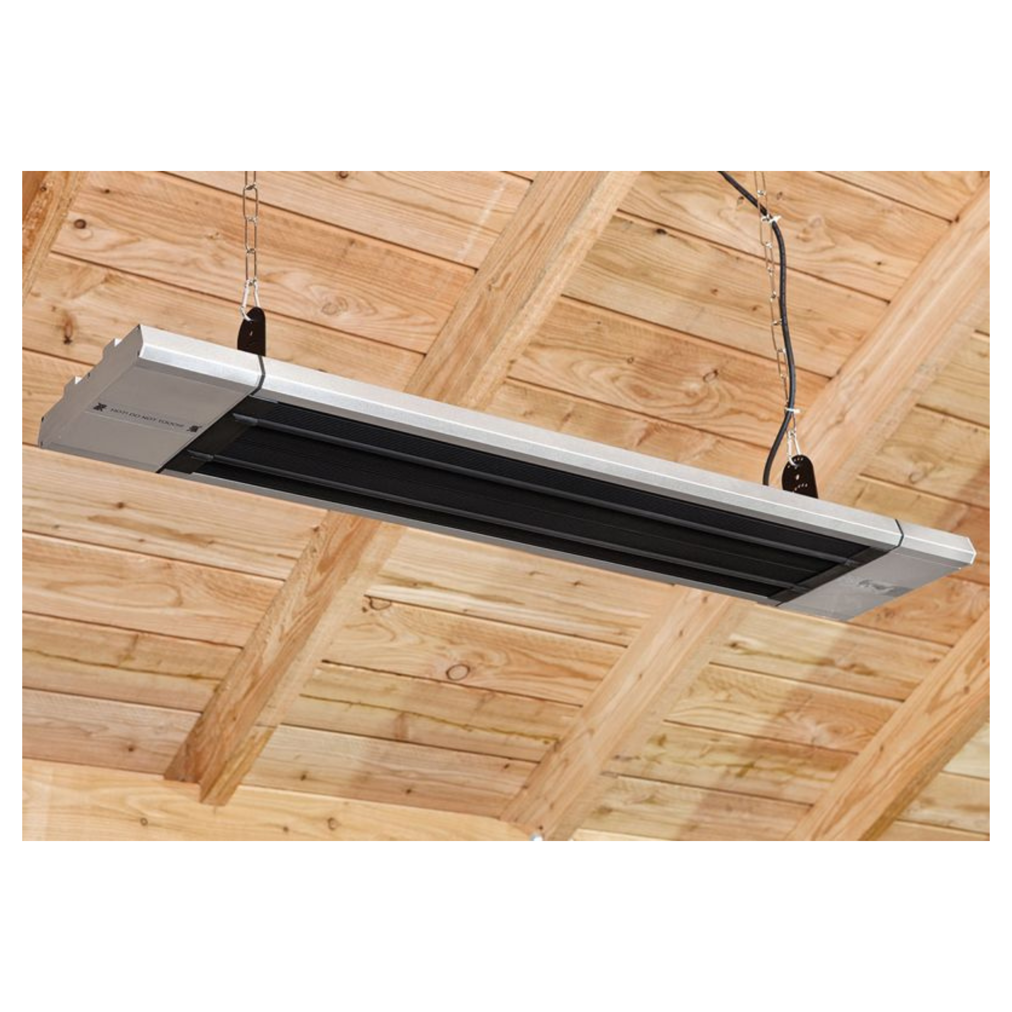 Heater hang-wandmodel