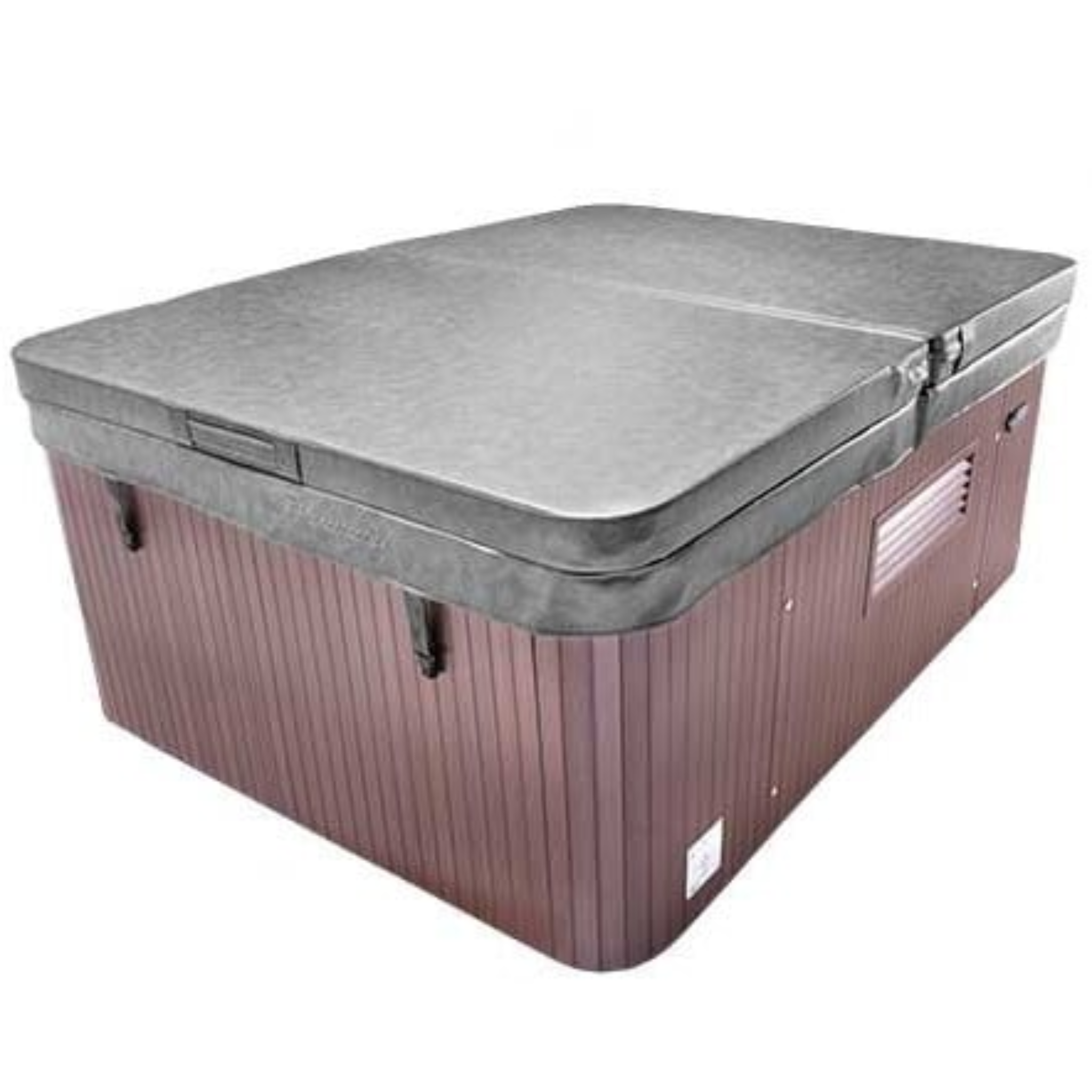 Beachcomber PowerGuard Hoes – geschikt voor 57" x 75" deksel