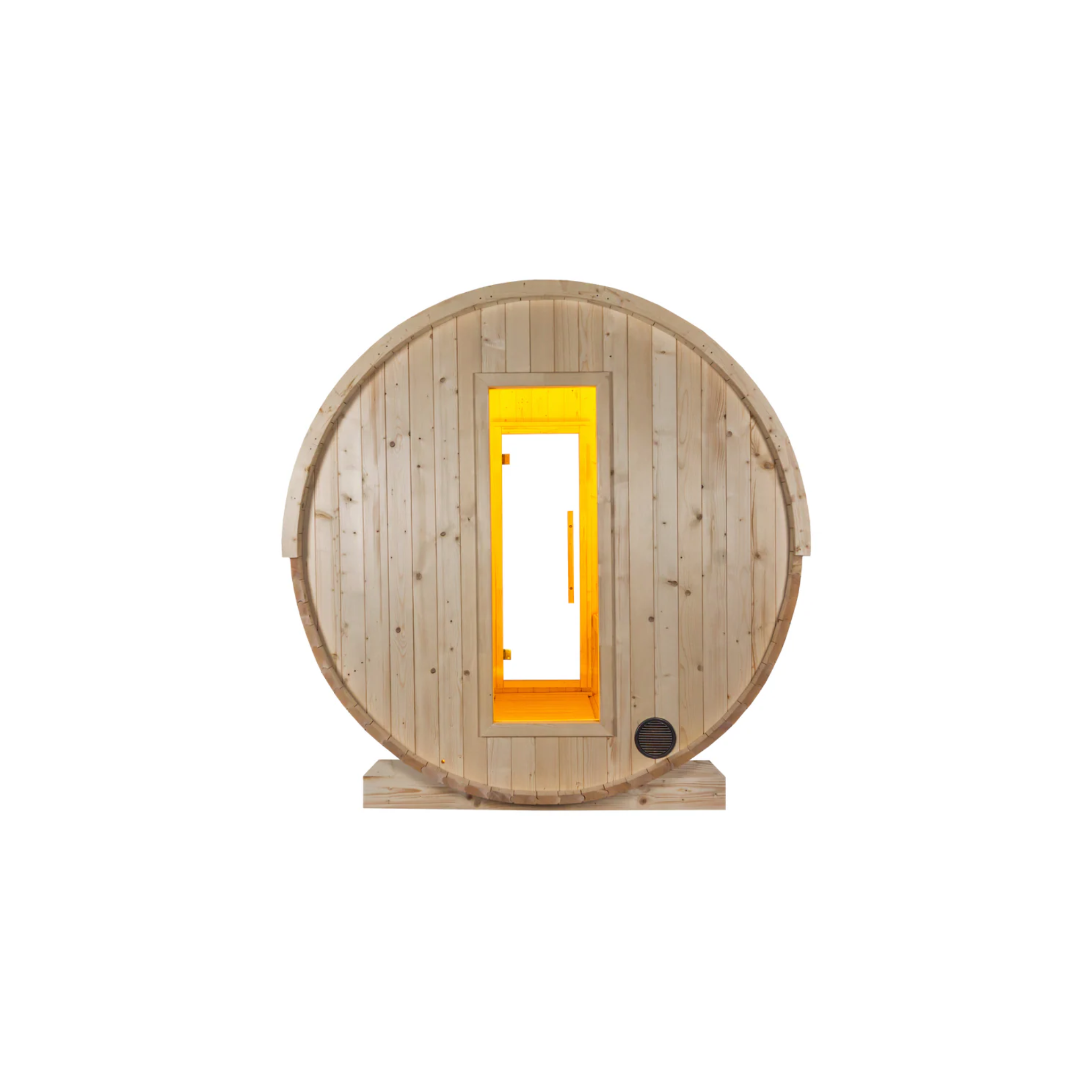 Kuusi raamelement Volledig glas 60x150cm