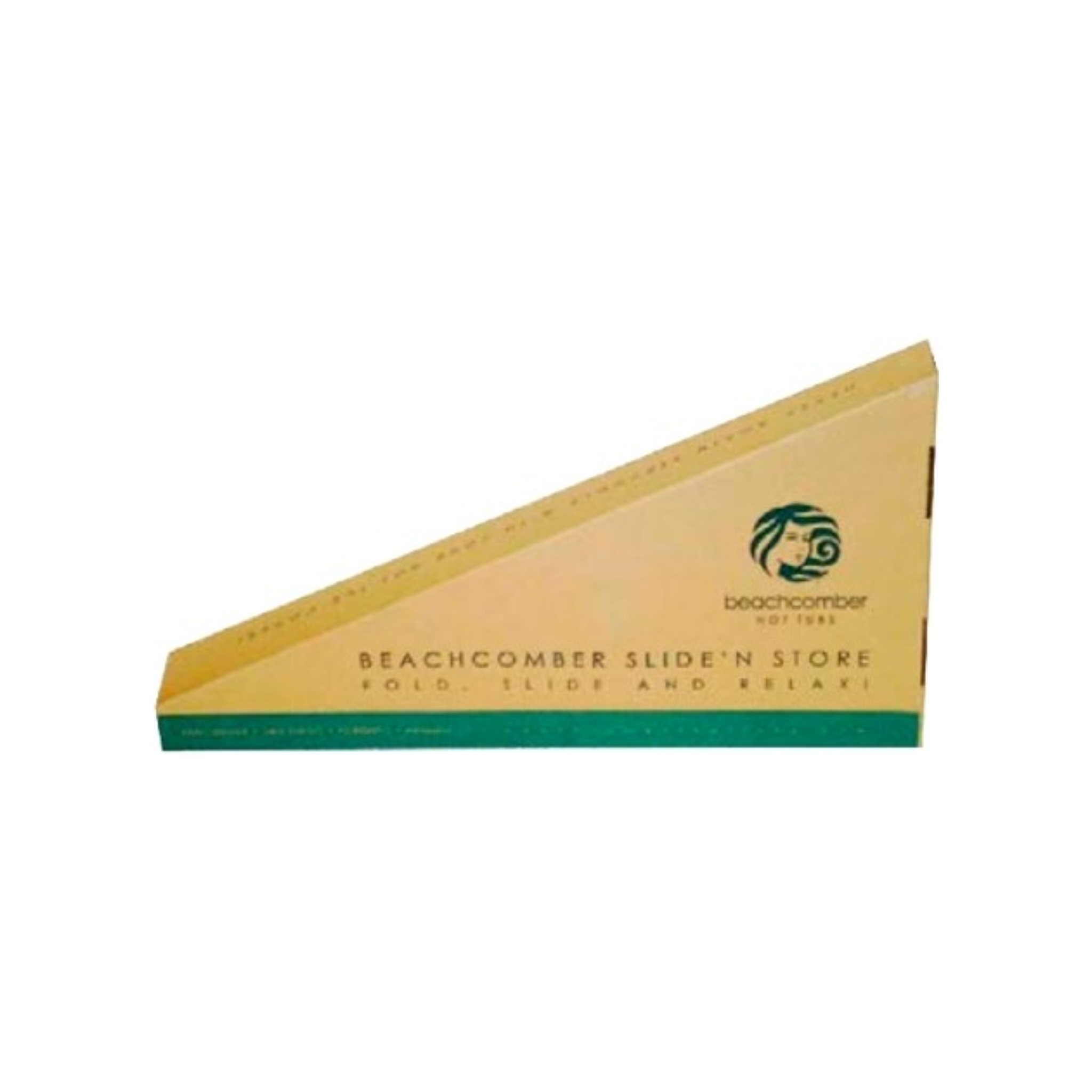 Beachcomber Lift N Store Plus