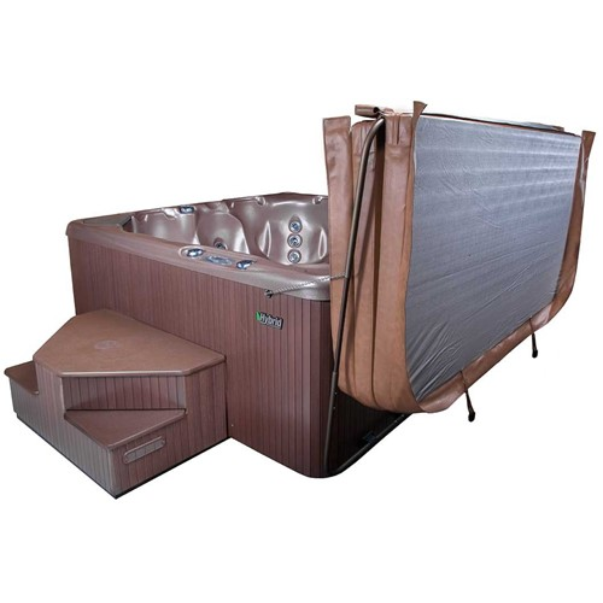 Beachcomber Lift N Store Plus