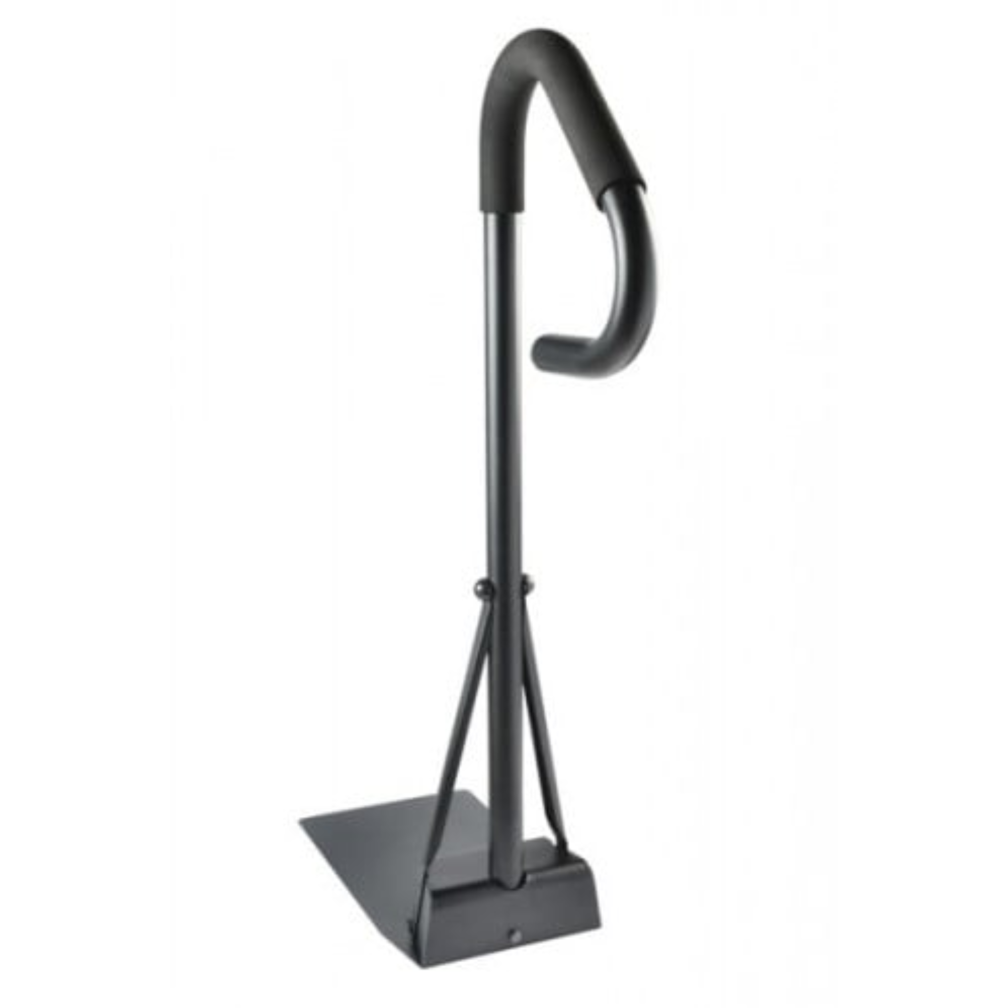 Spa Safe-T-Rail II Black