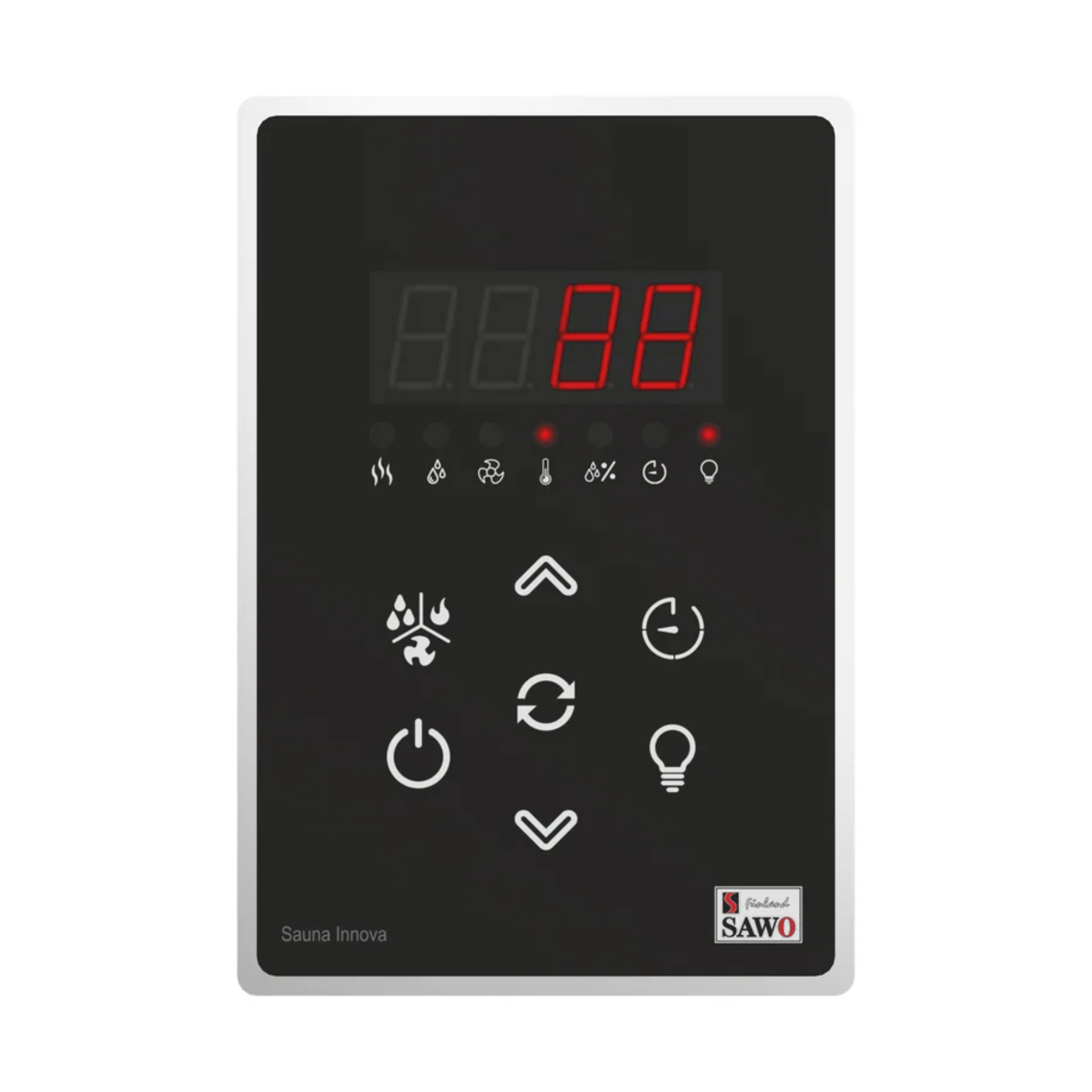 Sawo Innova 2.0 Bedieningsdeel Saunabesturing