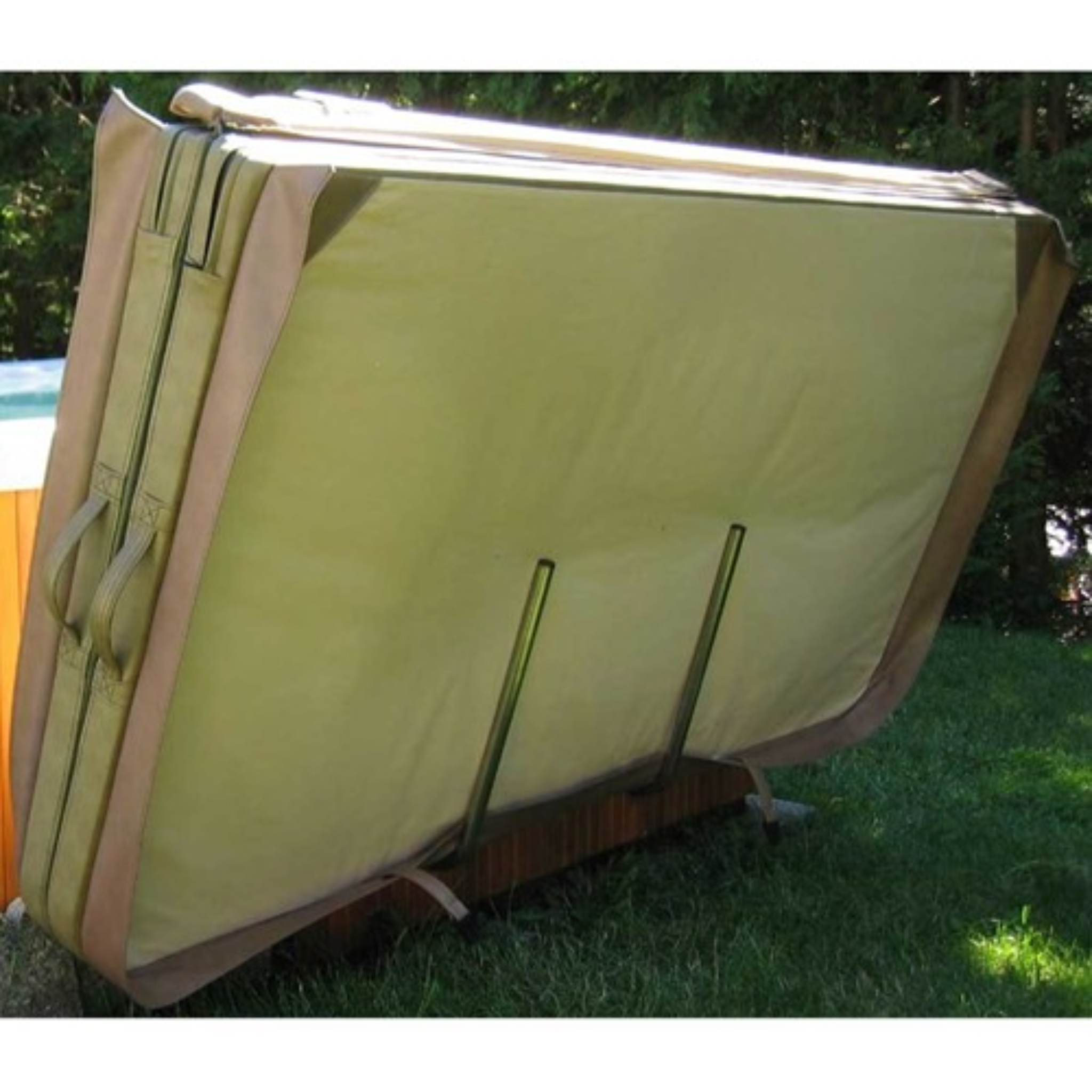 Beachcomber Slide N Store Plus