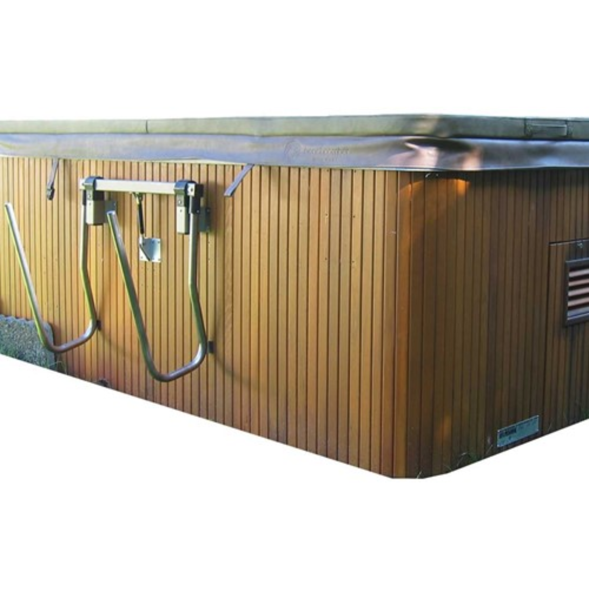 Beachcomber Slide N Store Plus