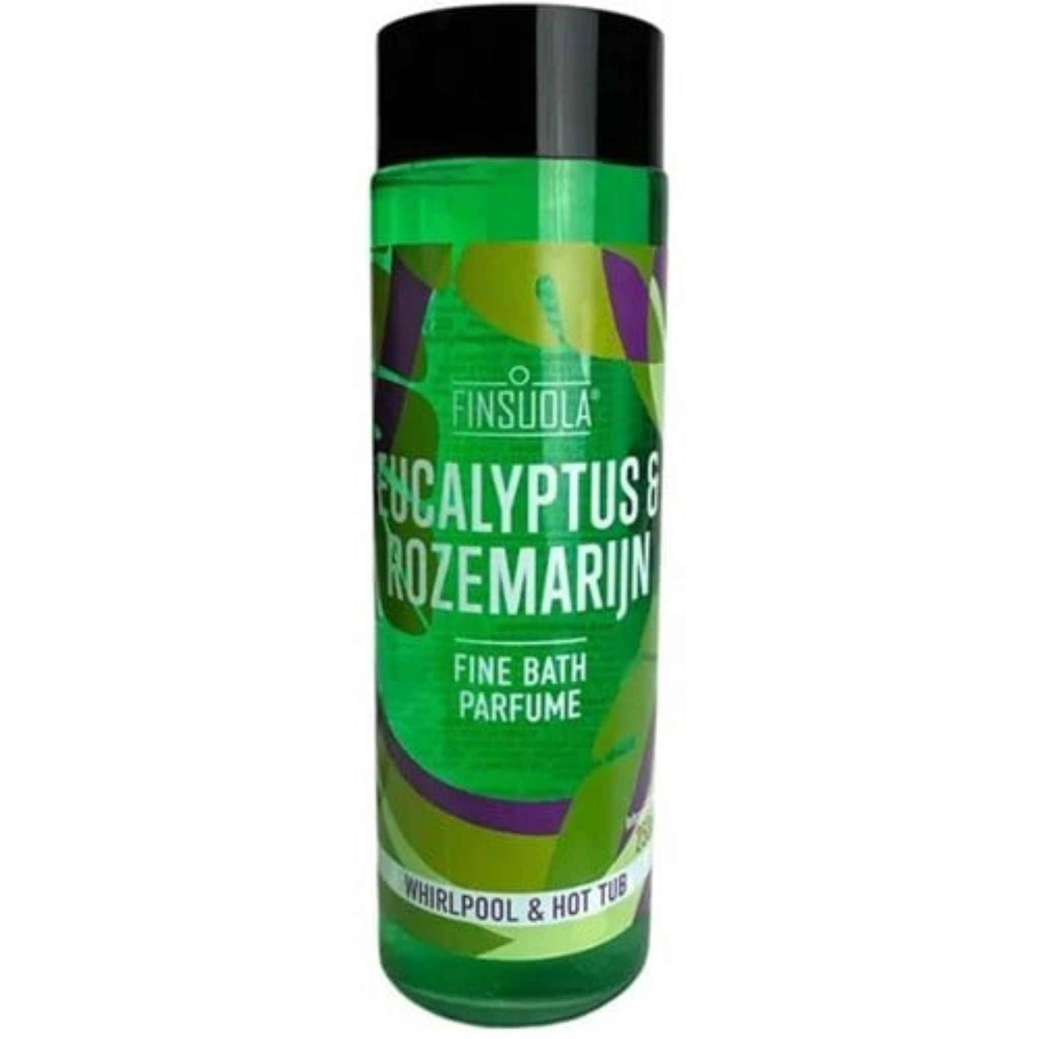 Finsuola Spa Badparfum 250 ml