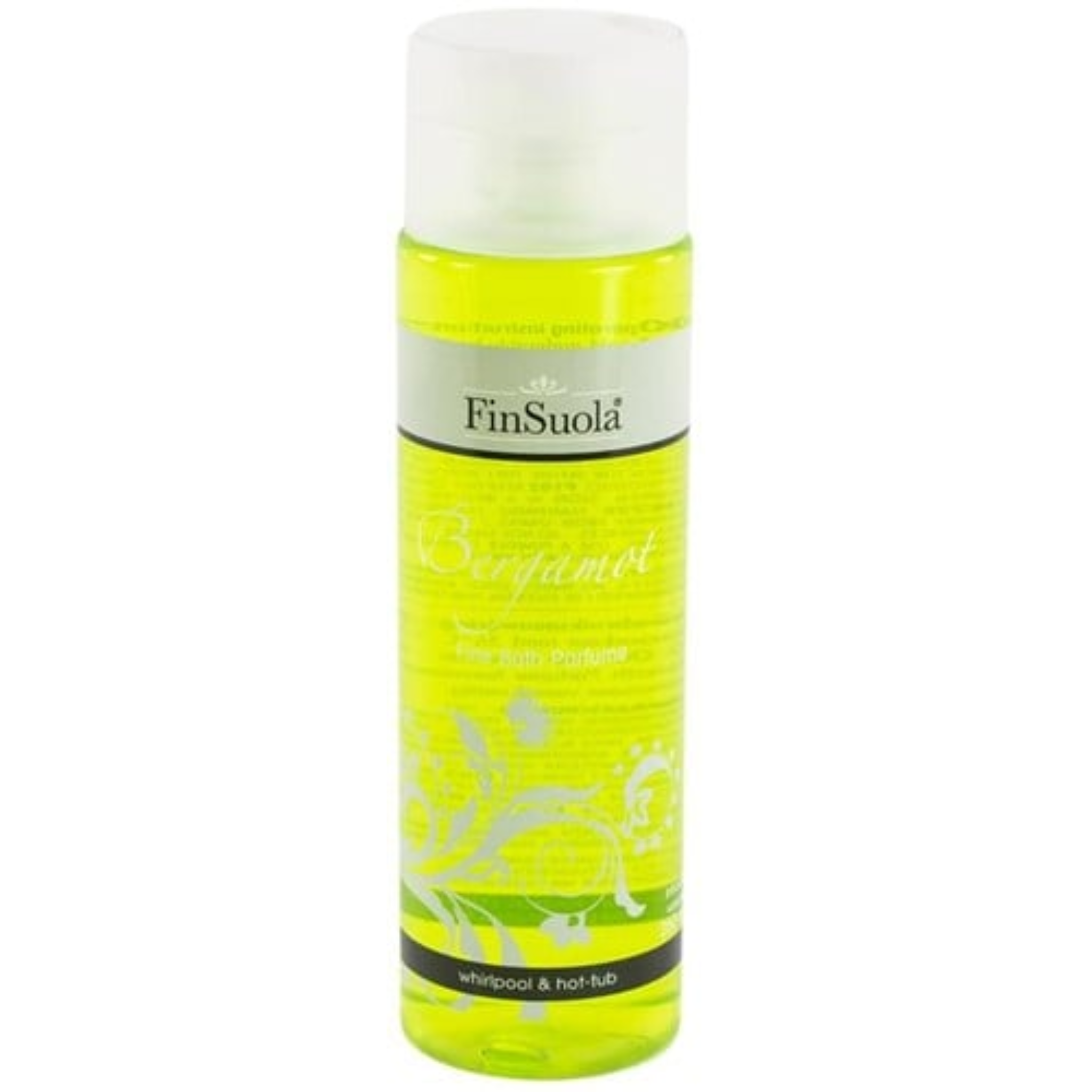 Finsuola Spa Badparfum 250 ml