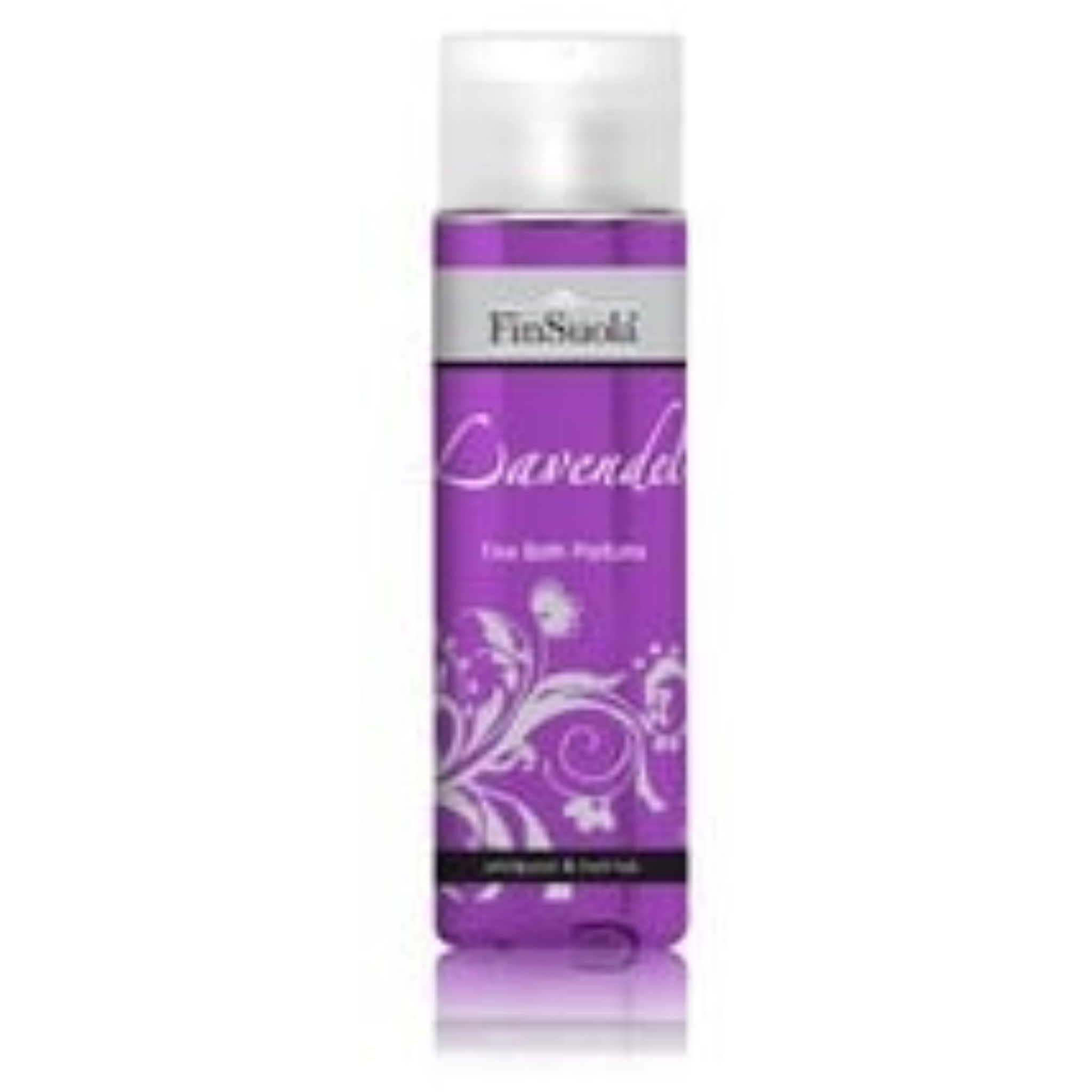 Finsuola Spa Badparfum 250 ml
