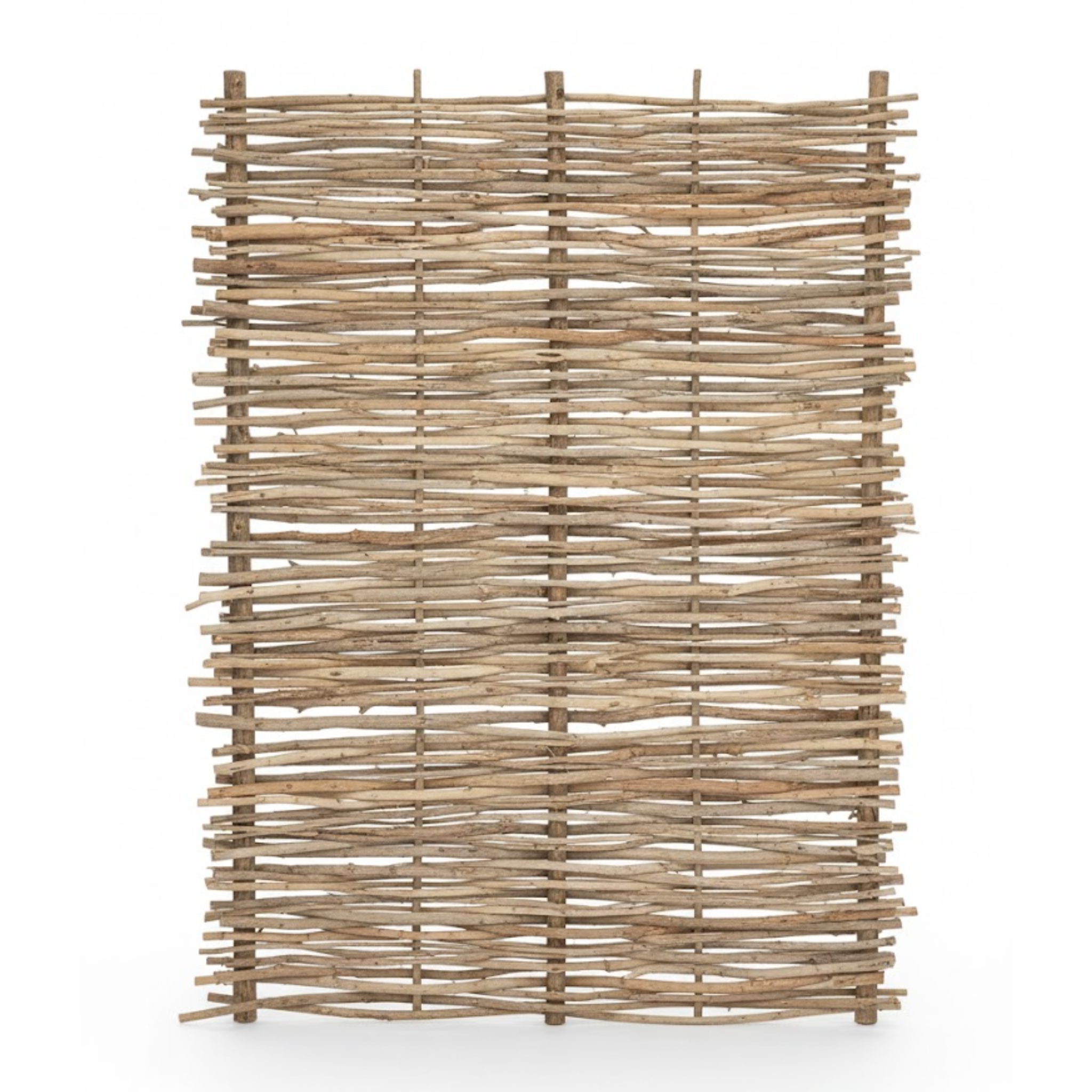 Schuttingpaneel decoratief