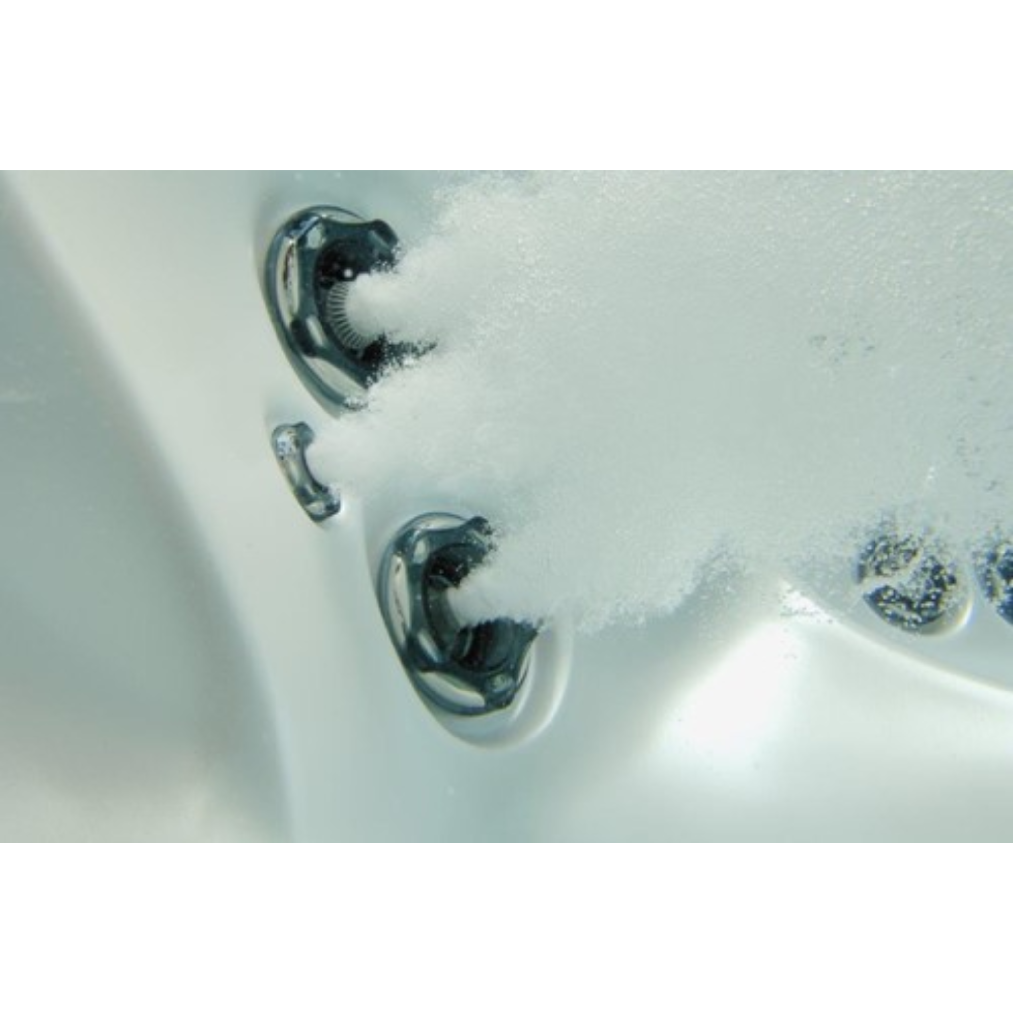 Beachcomber 340 hottub 178 x 218 x 86 cm