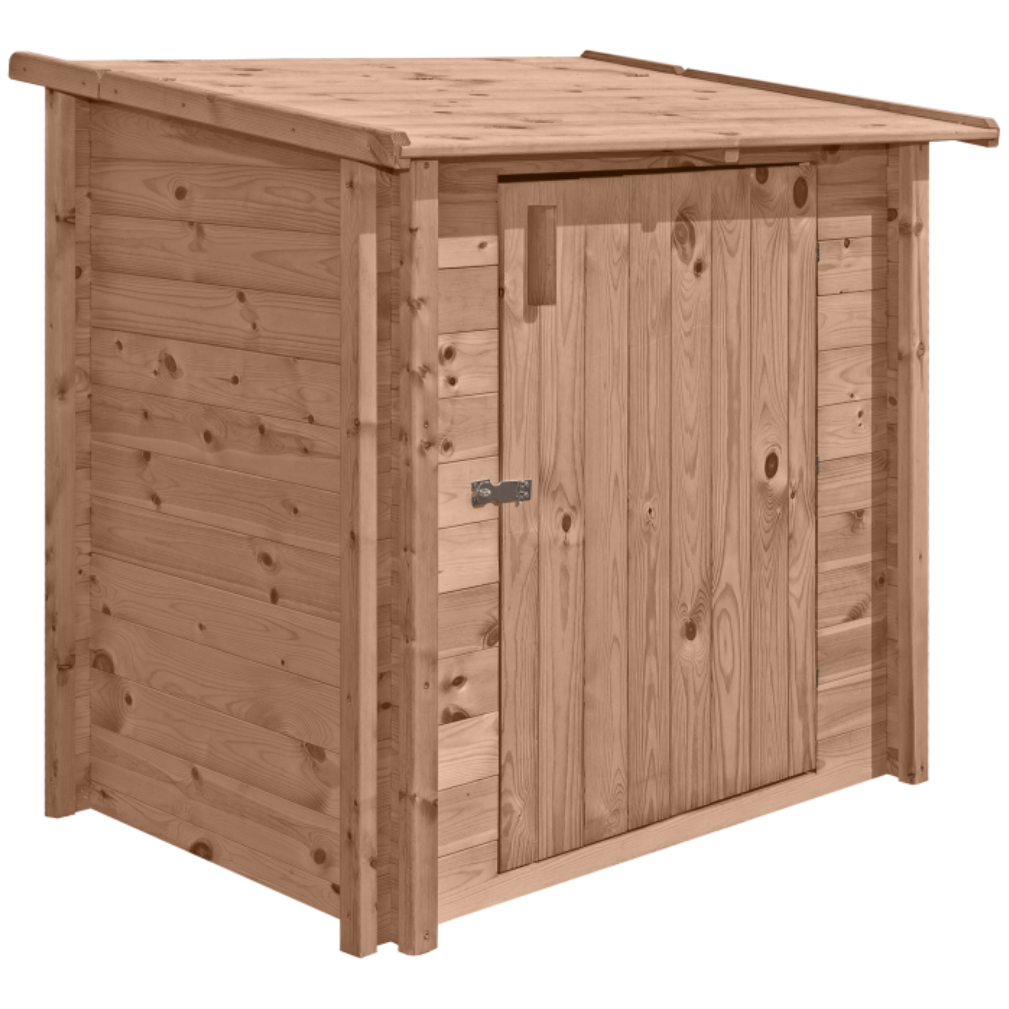 Berging Saliña 122 x 94 x 114 cm