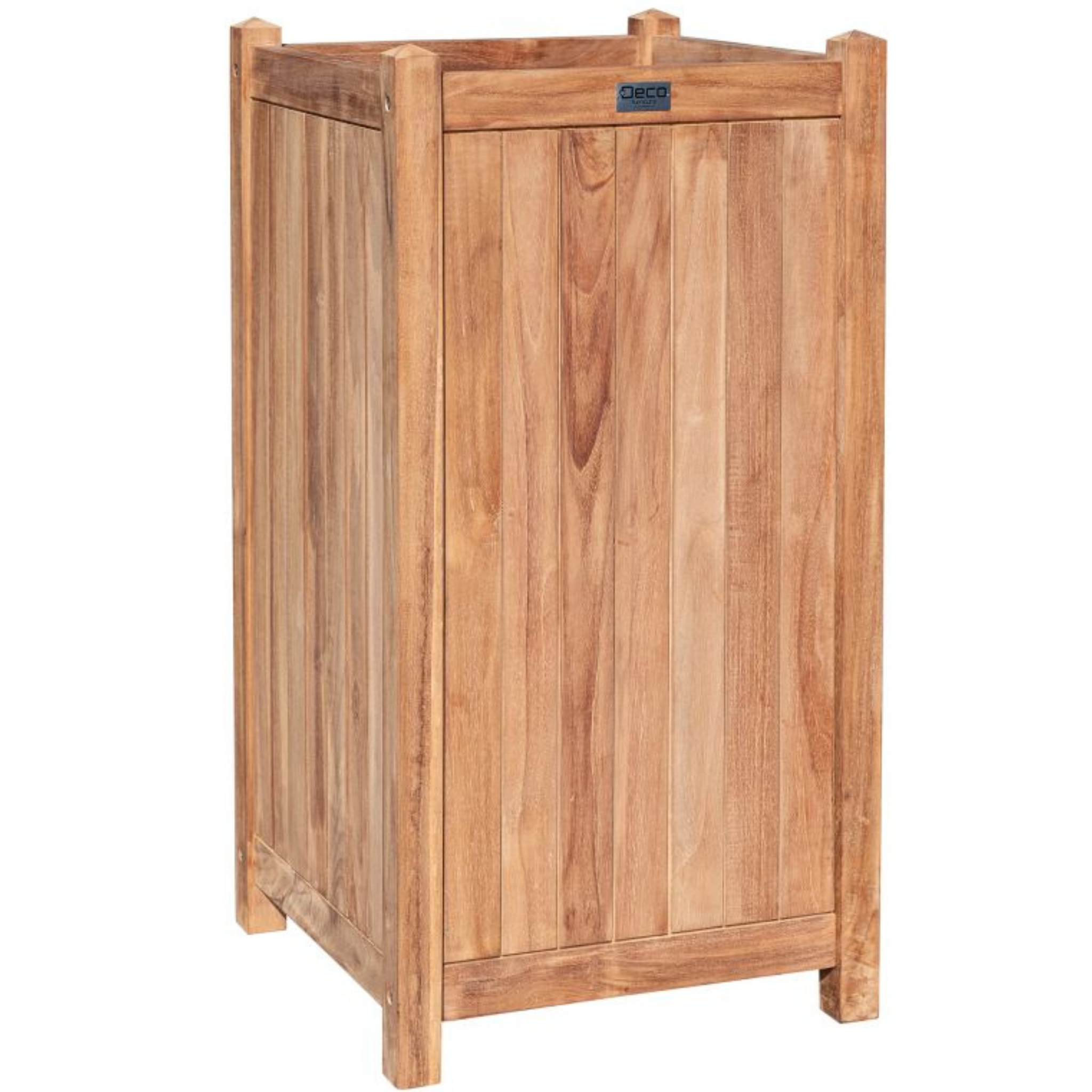 Bloembak Java 45 x 45 x 90 cm