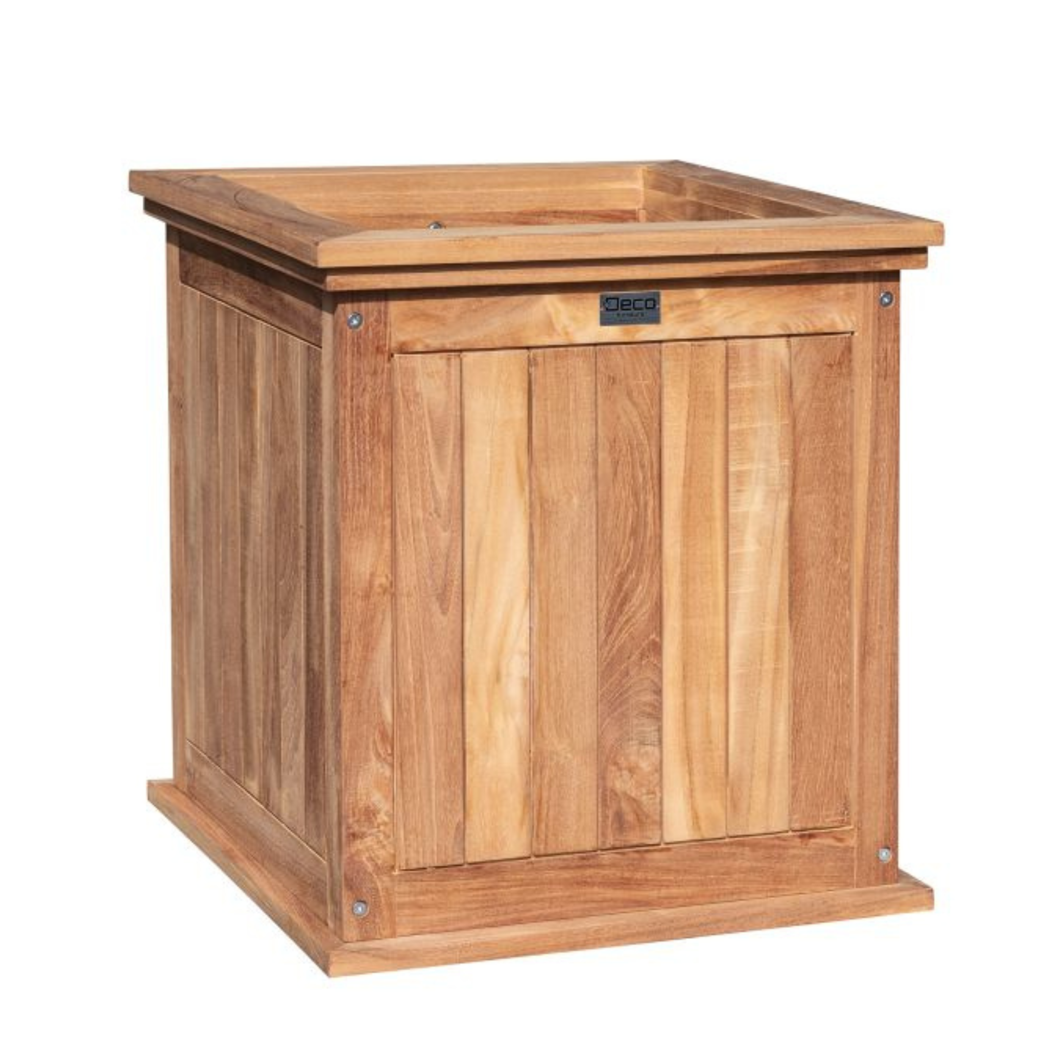 Bloembak Kalimantan 51 x 51 x 56 cm