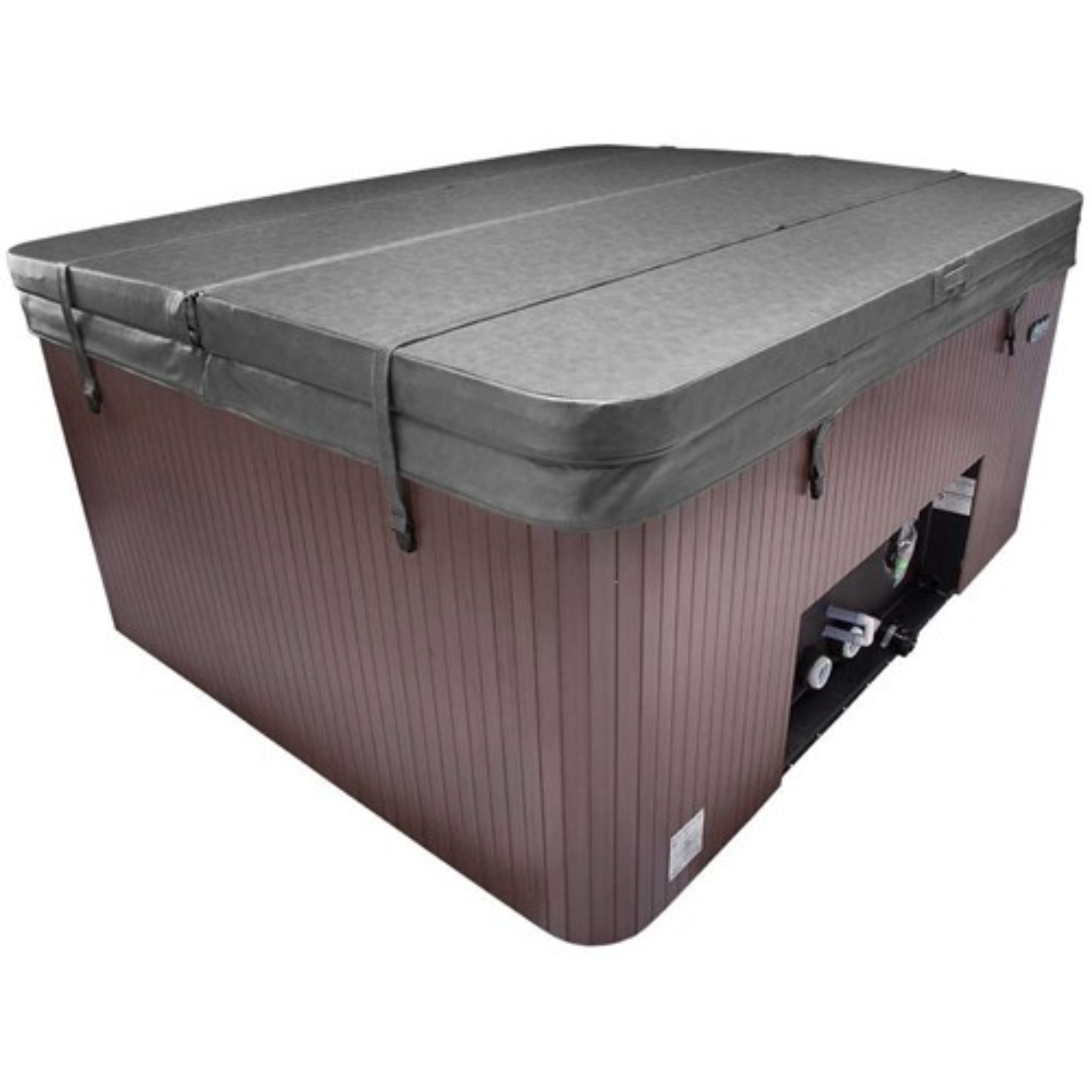 Beachcomber Hurricane Strap Stormband voor Spa