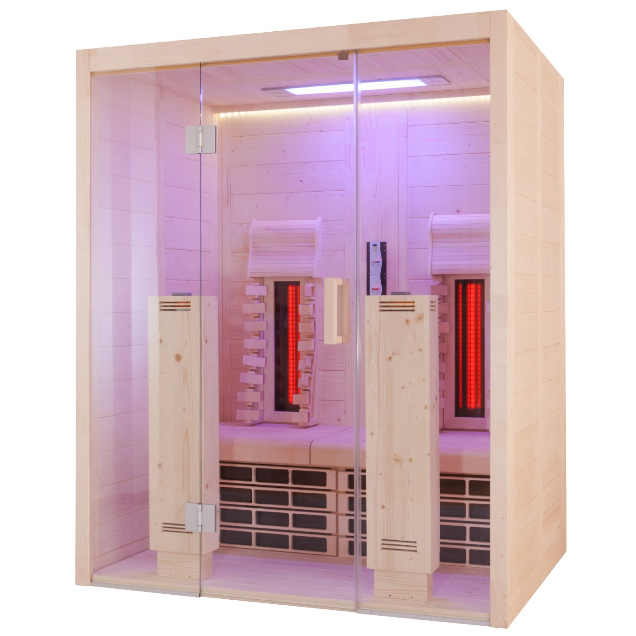 IR cabine Vitamy 164 basic