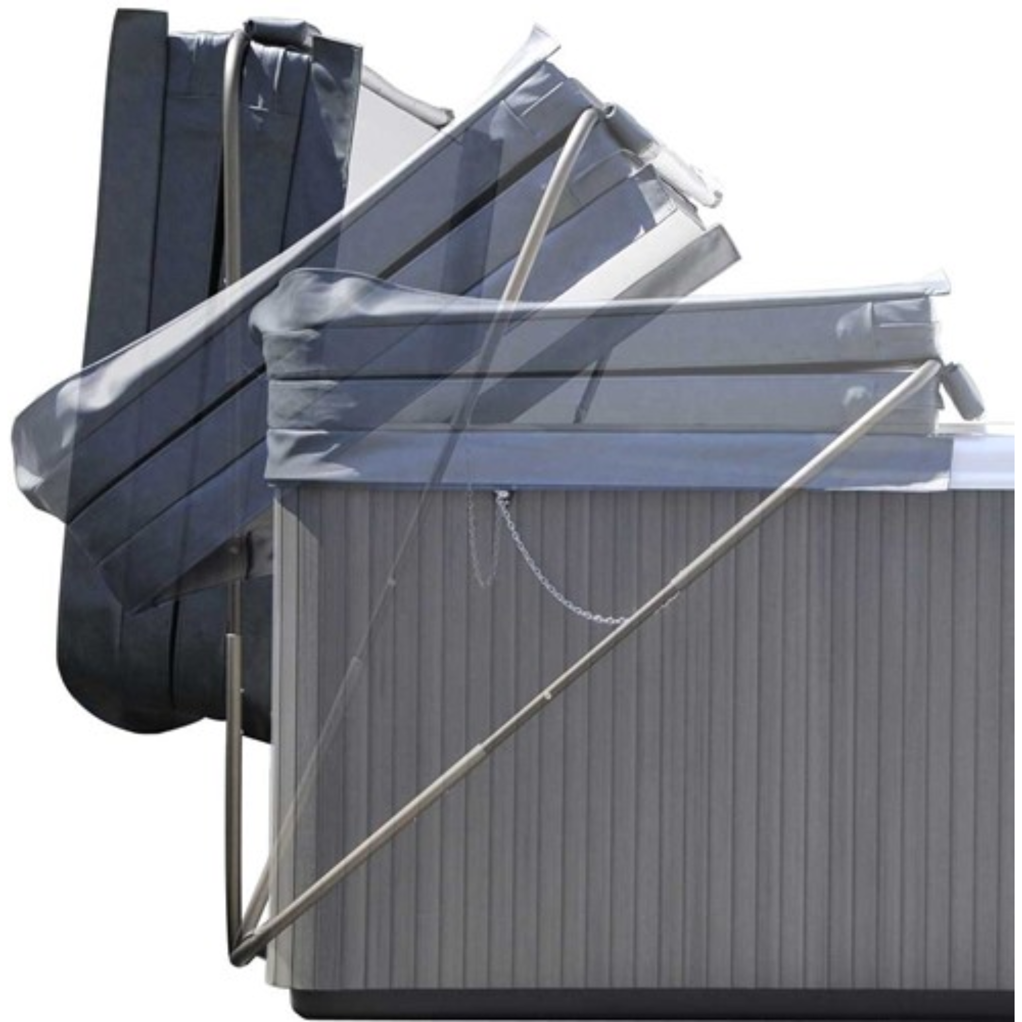 Beachcomber Lift N Store Plus