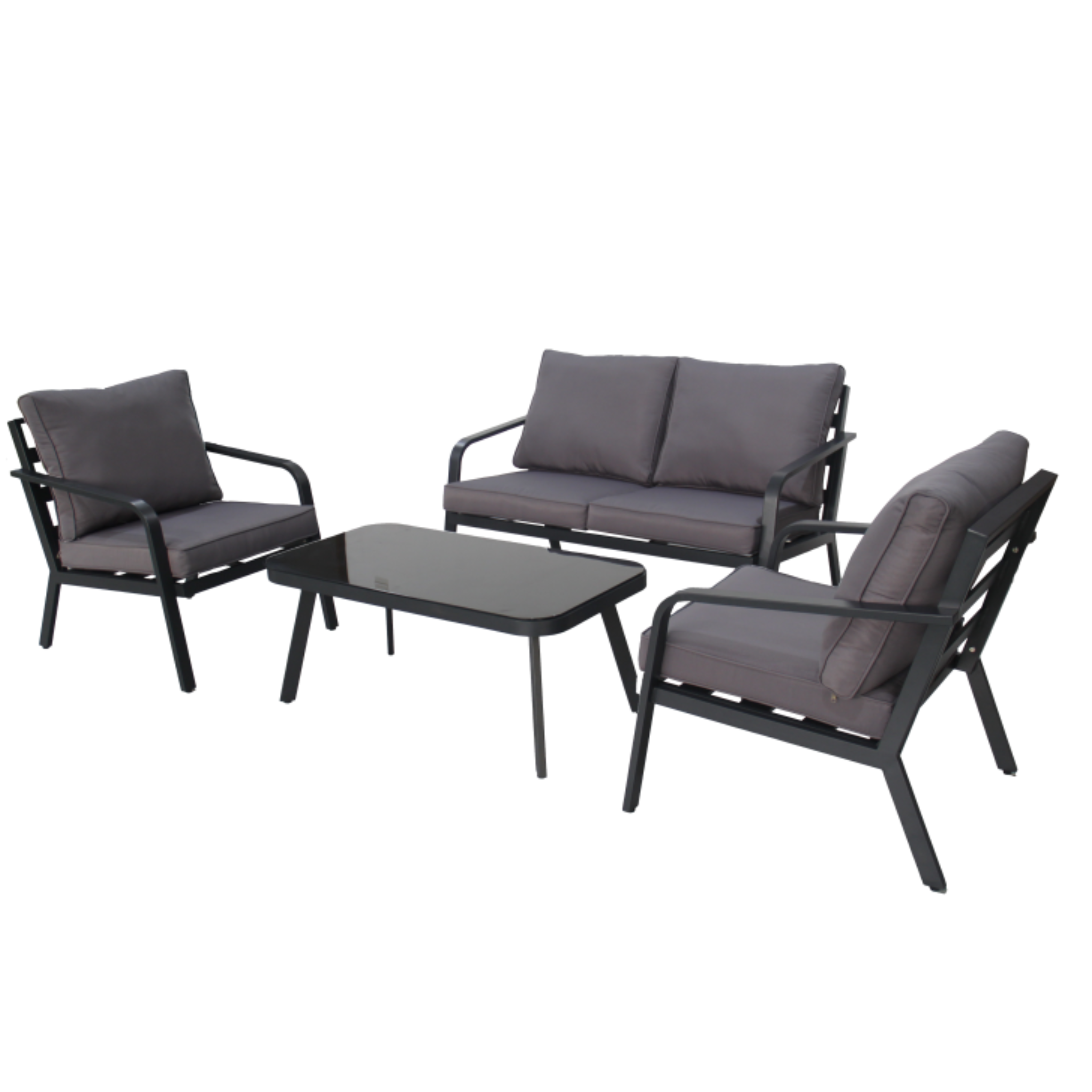 Loungeset Dominica