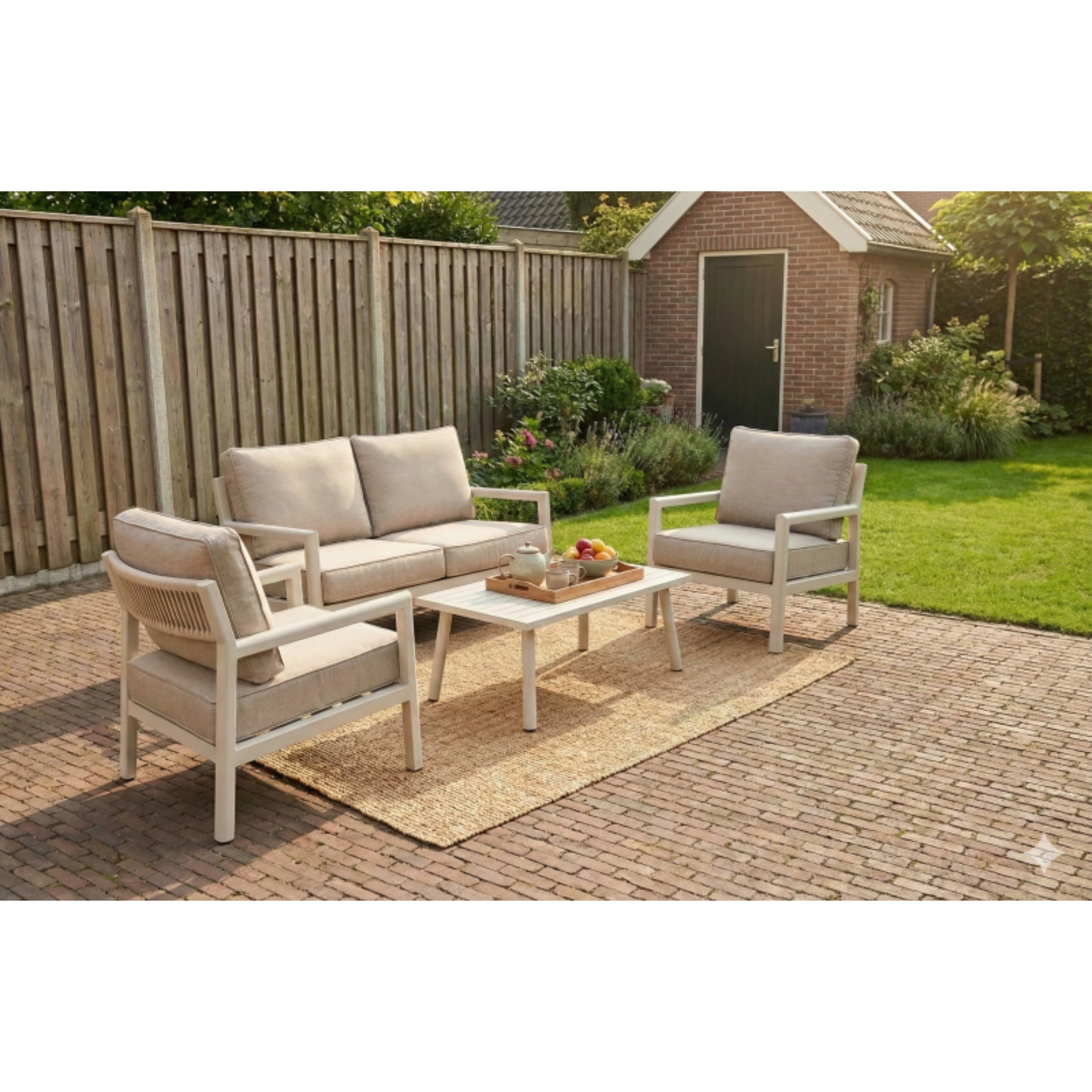 Loungeset Jamaica