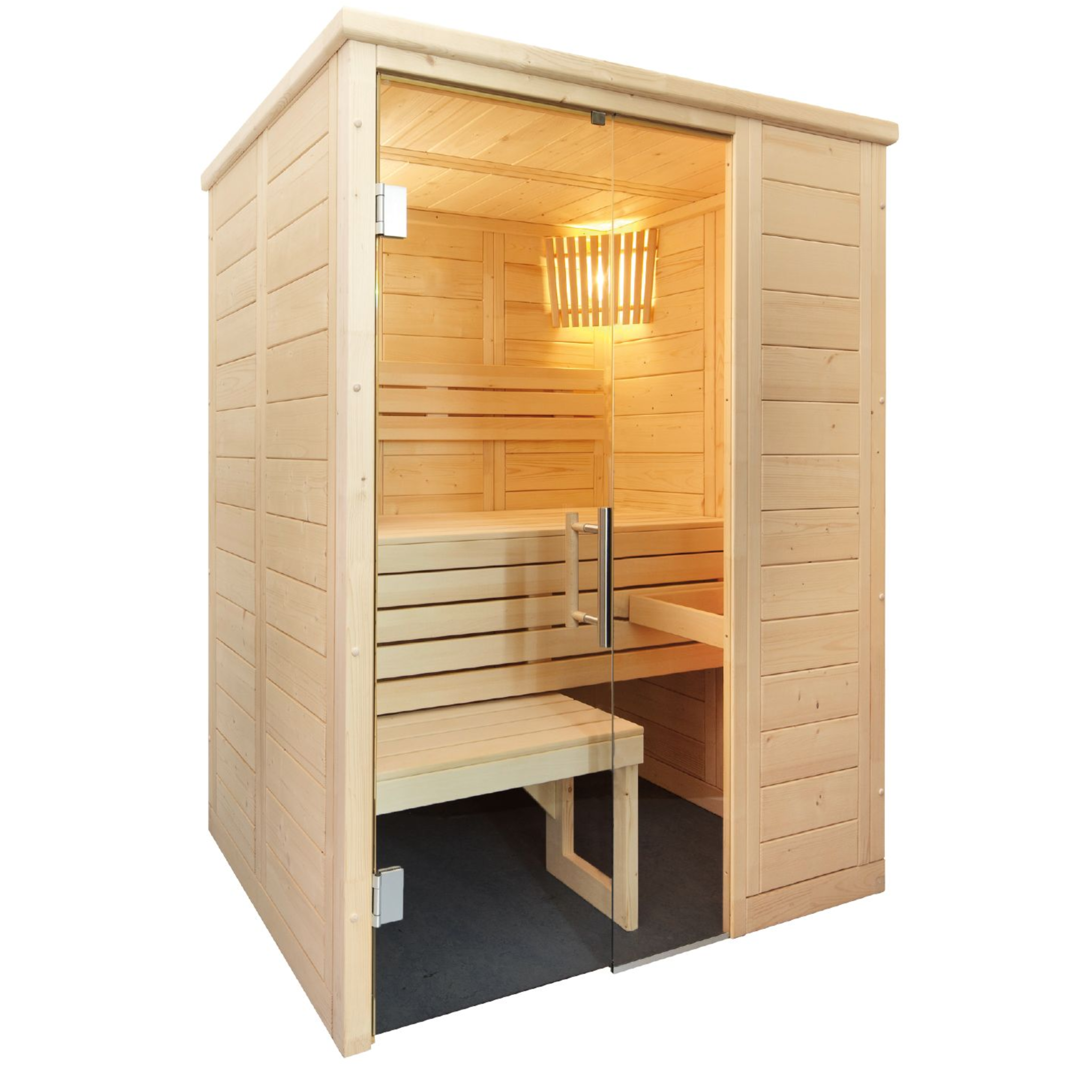 Sauna Alaska Mini