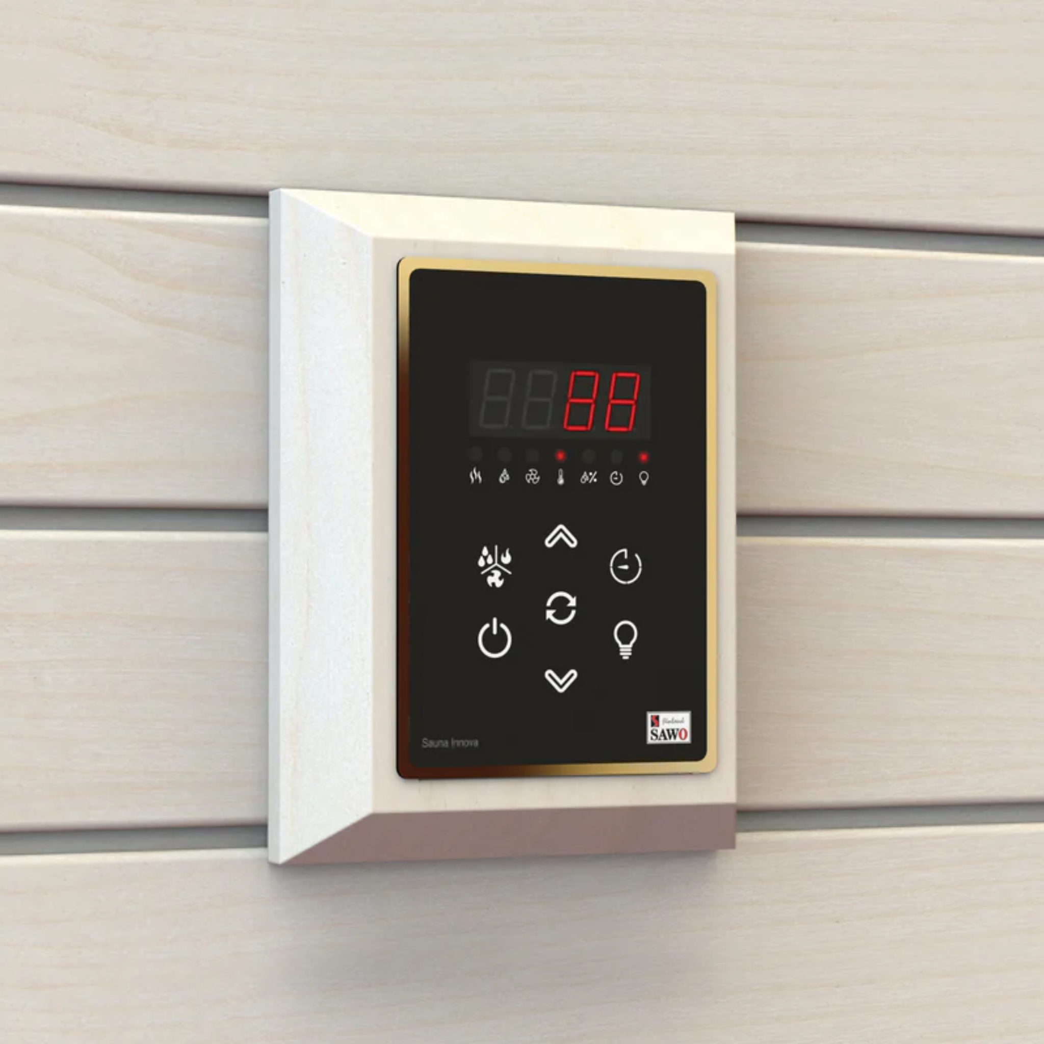 Sawo Houder voor 2.0 Besturingen