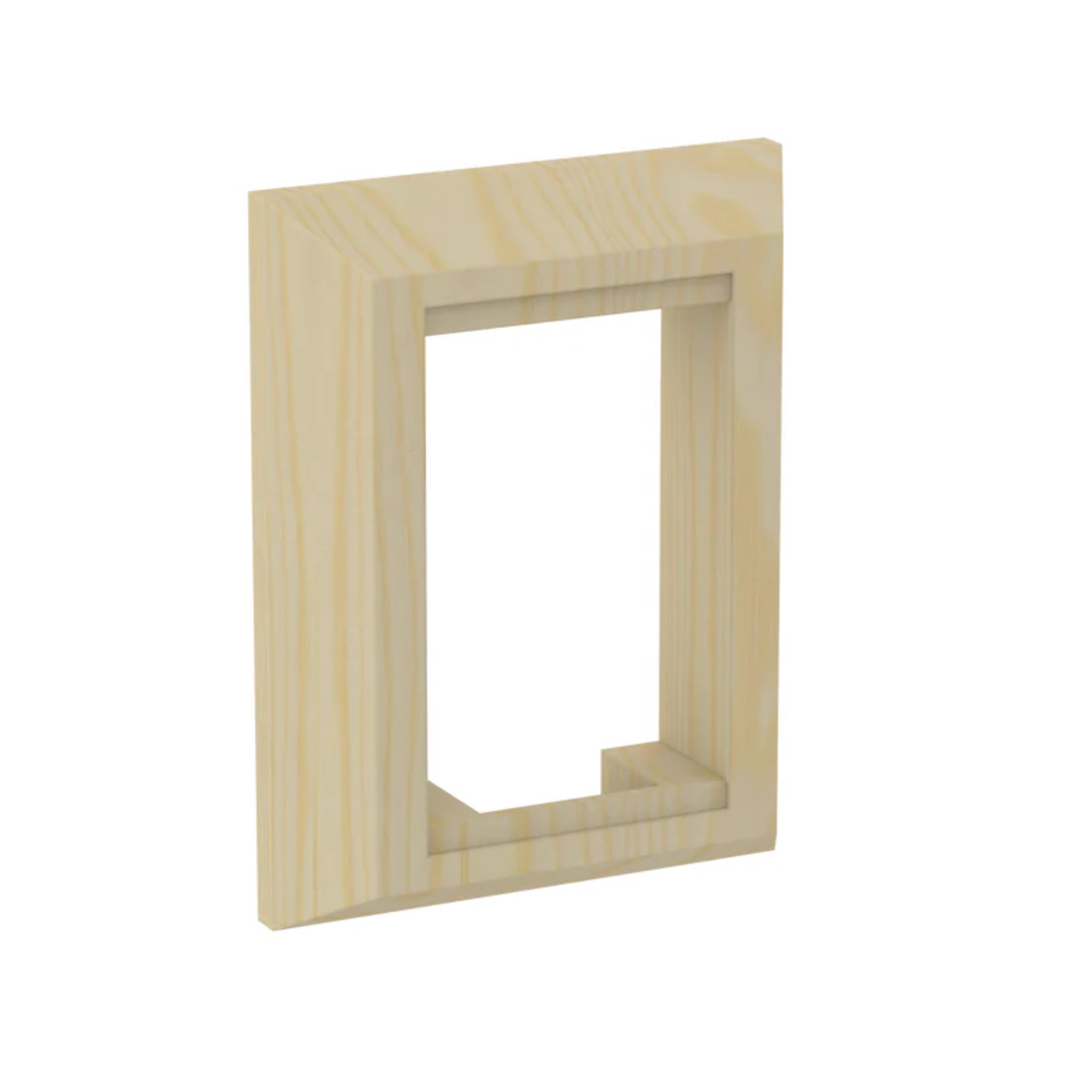 Sawo Houder voor 2.0 Besturingen