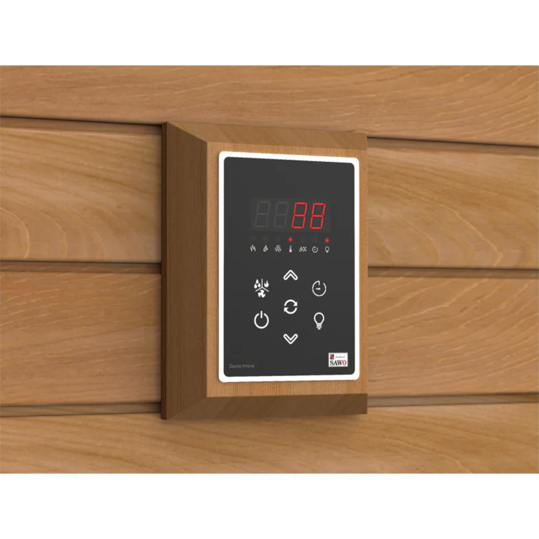 Sawo Innova 2.0 Bedieningsdeel Saunabesturing