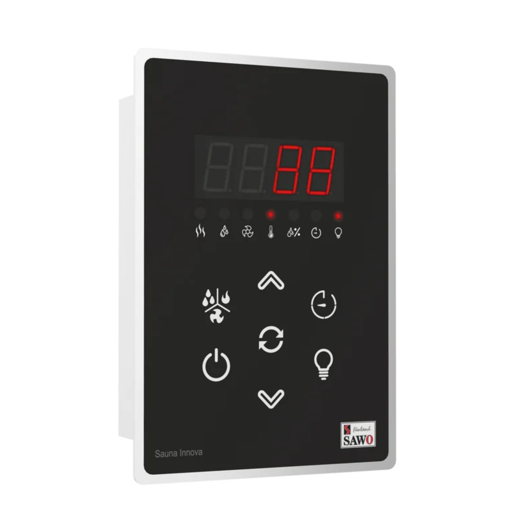 Sawo Innova 2.0 Bedieningsdeel Saunabesturing