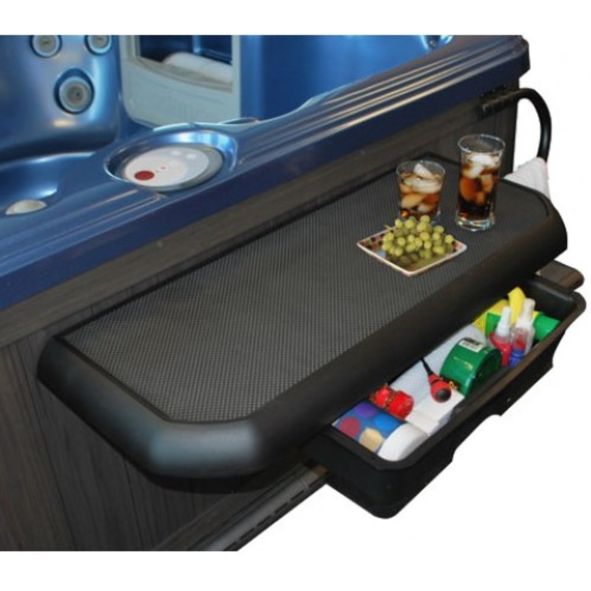 Smartbar Tafeltje Met Lade Voor Aan Hottub