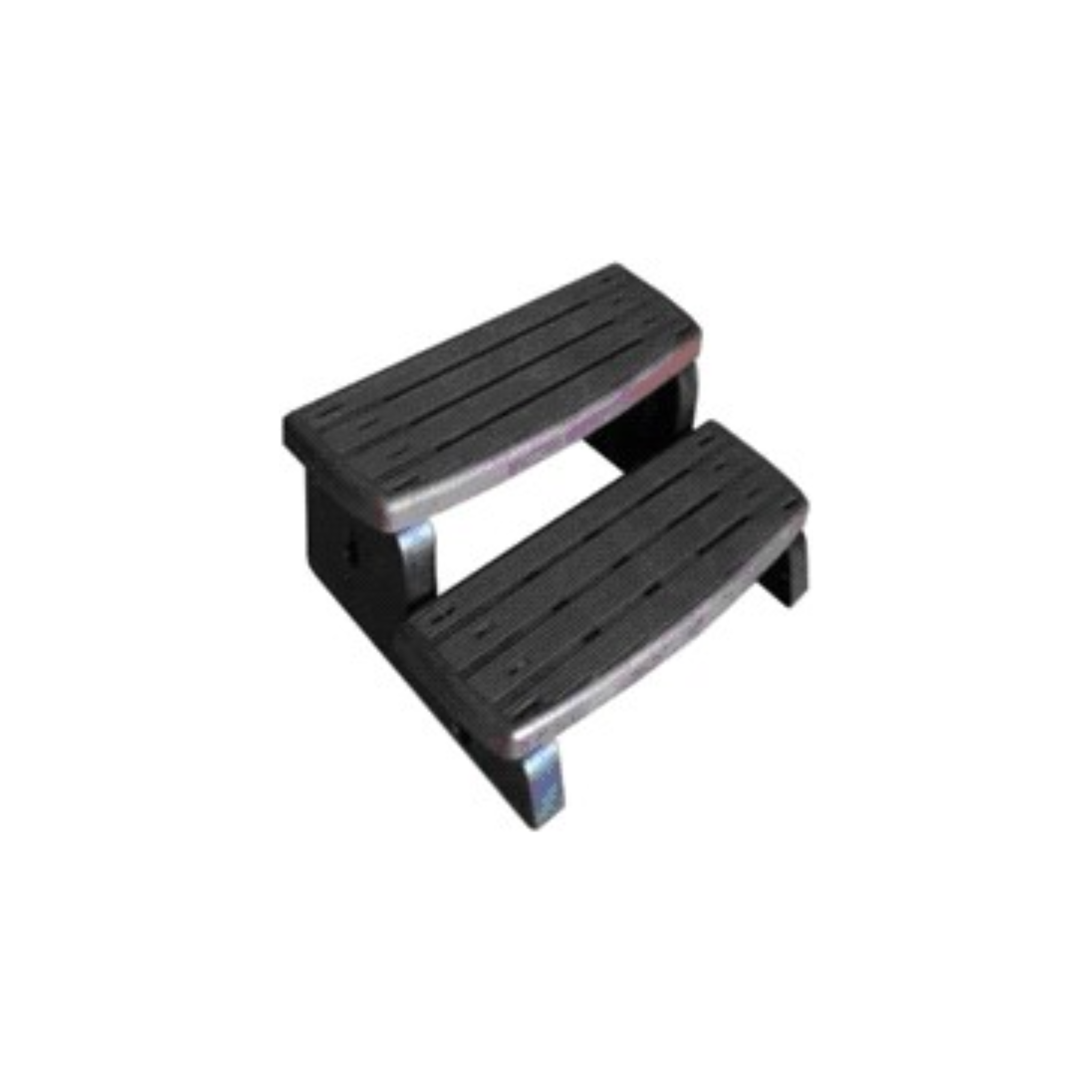 Spa-Step Ebony