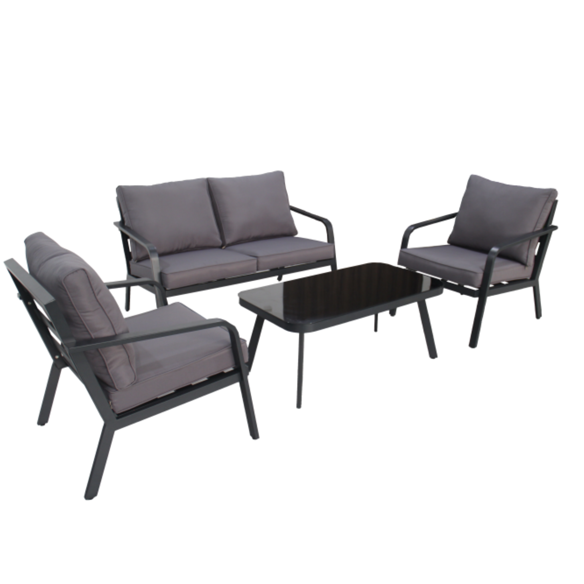 Loungeset Dominica