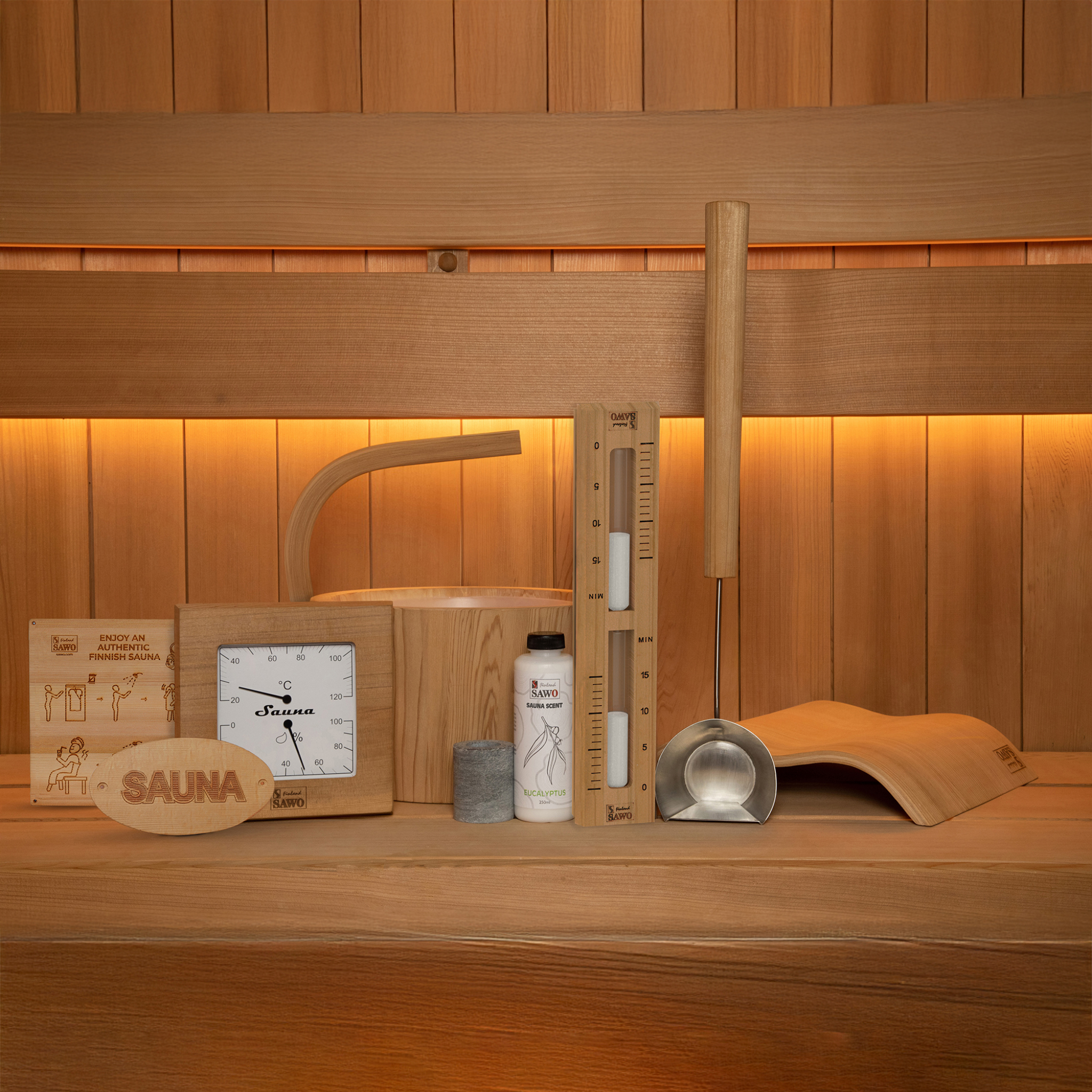 Accessoireset - Dragon